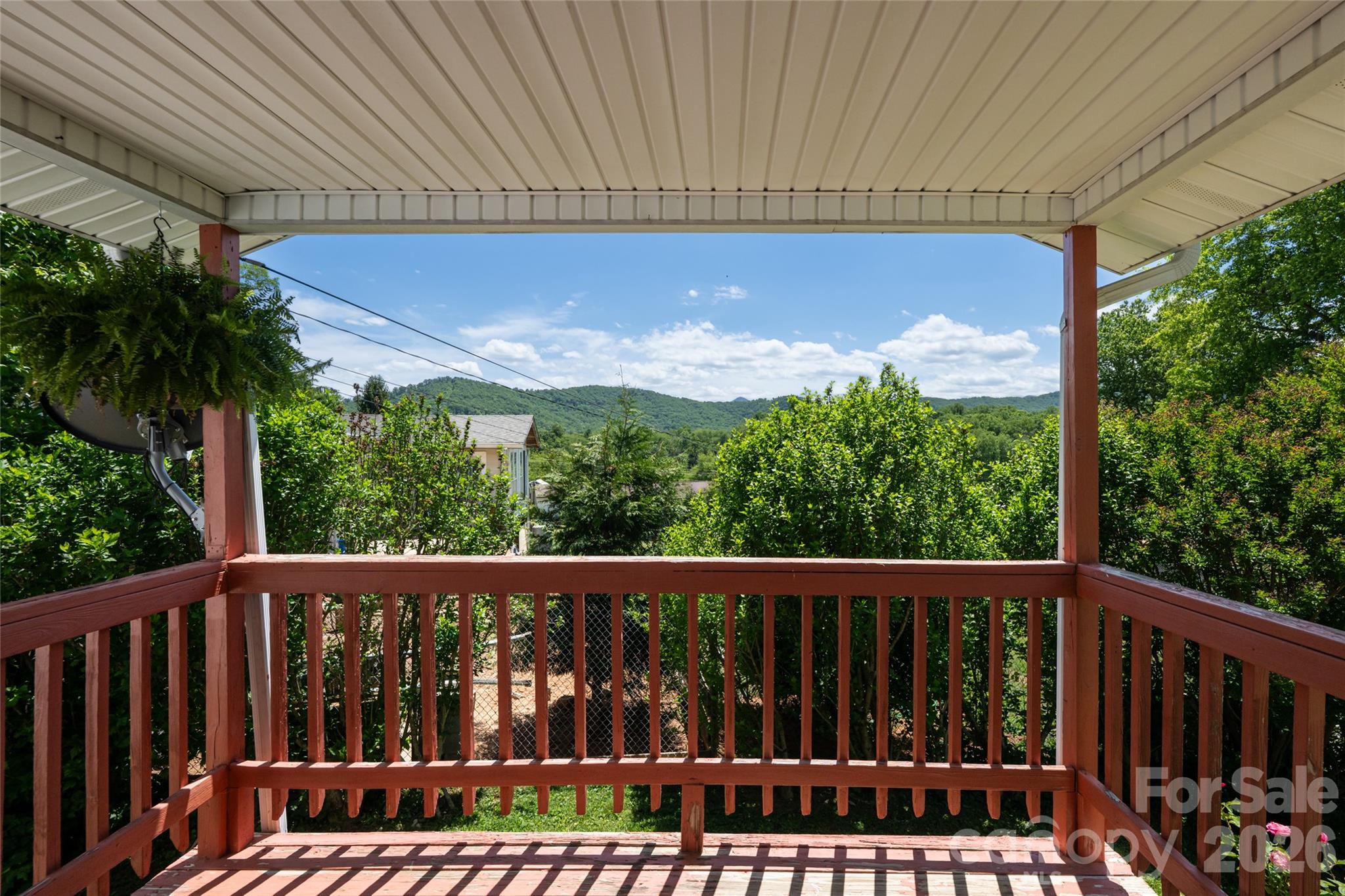 106 Aloha Circle Extension — Candler
