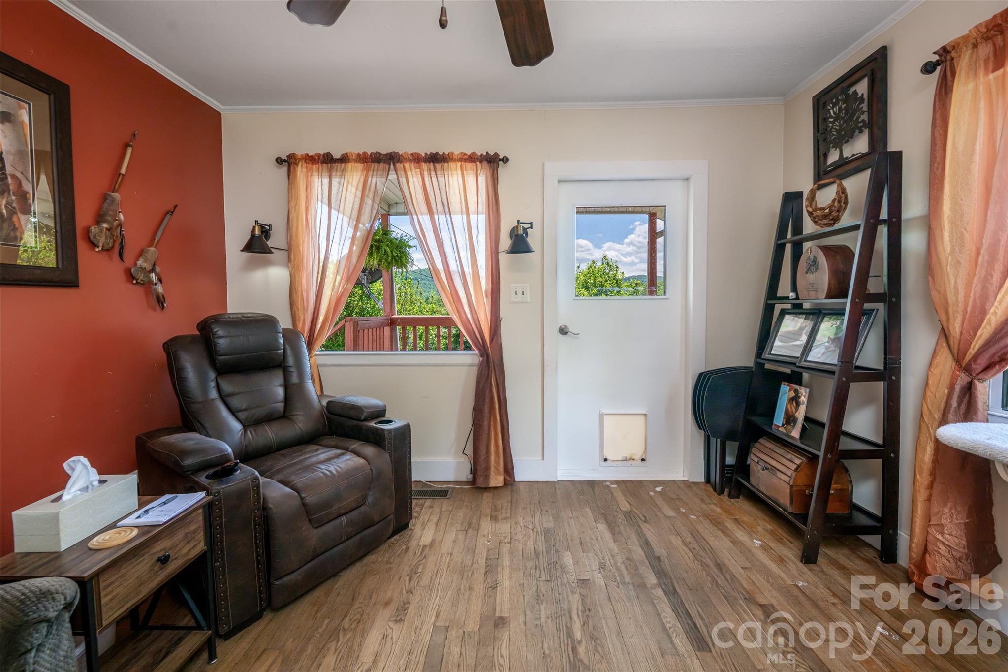 106 Aloha Circle Extension — Candler