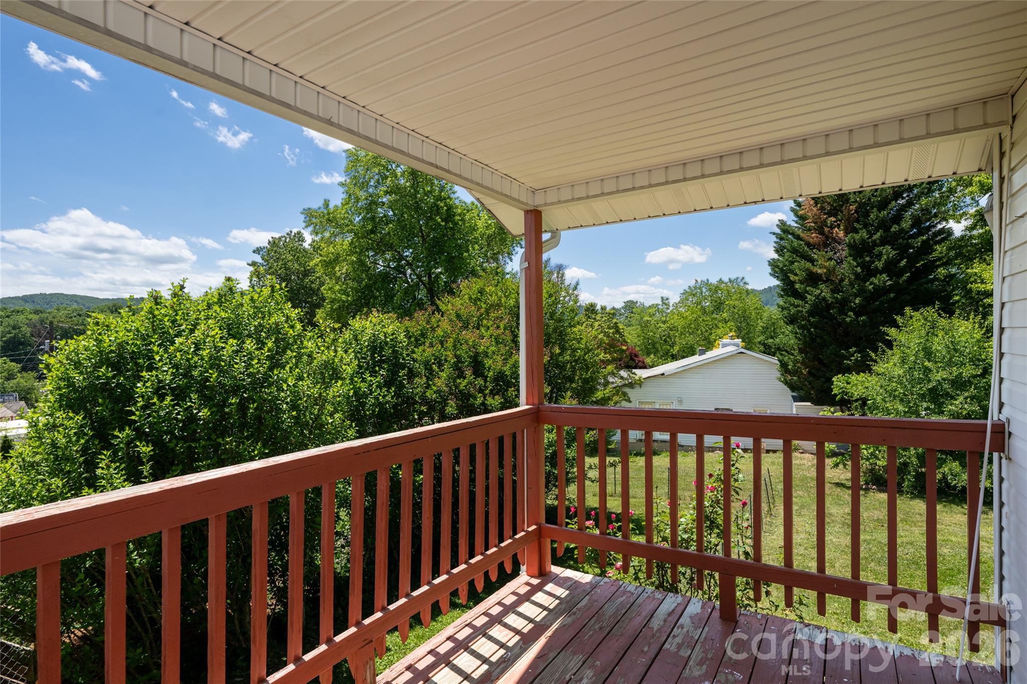 106 Aloha Circle Extension — Candler
