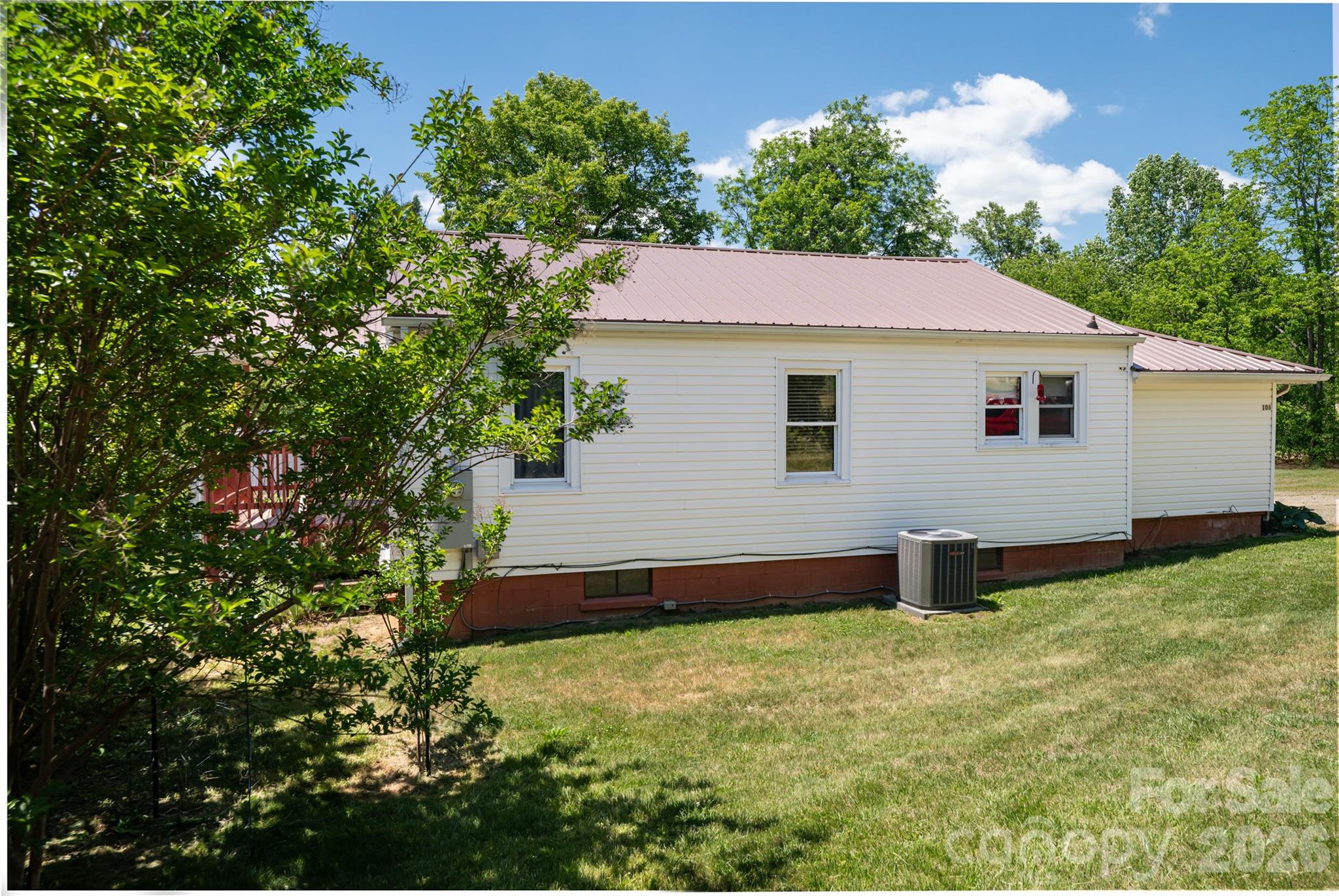 106 Aloha Circle Extension — Candler