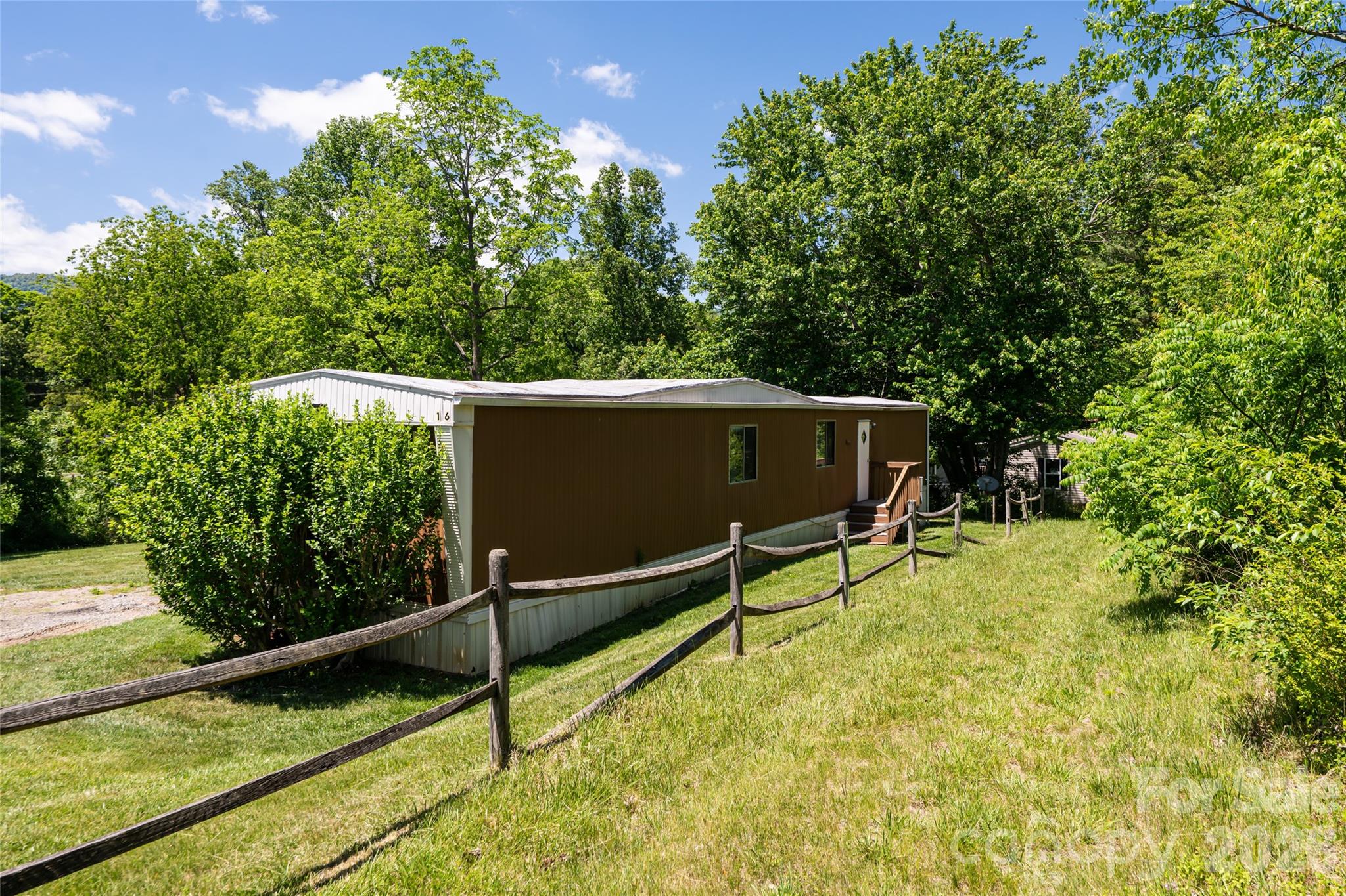106 Aloha Circle Extension — Candler