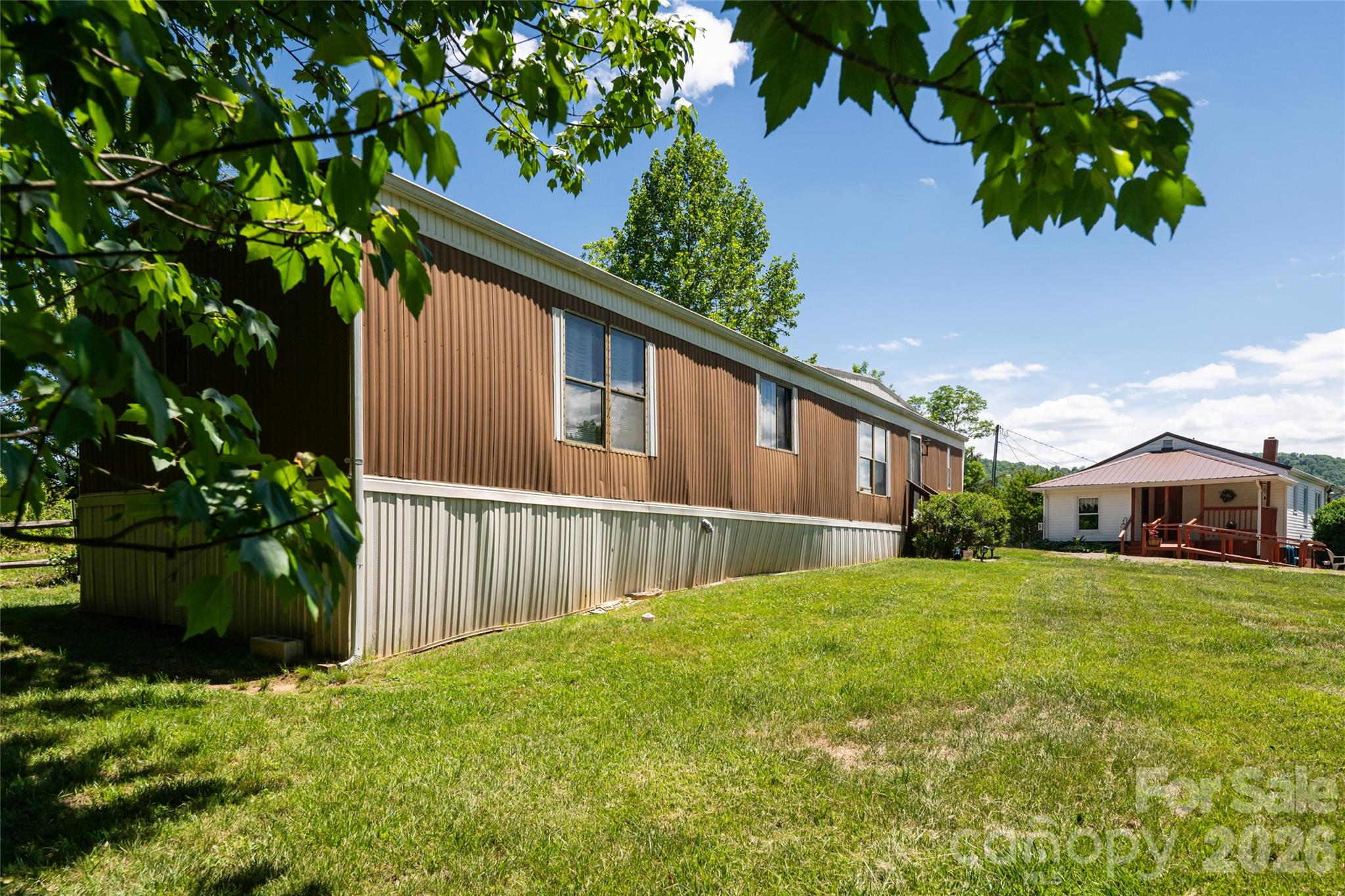 106 Aloha Circle Extension — Candler