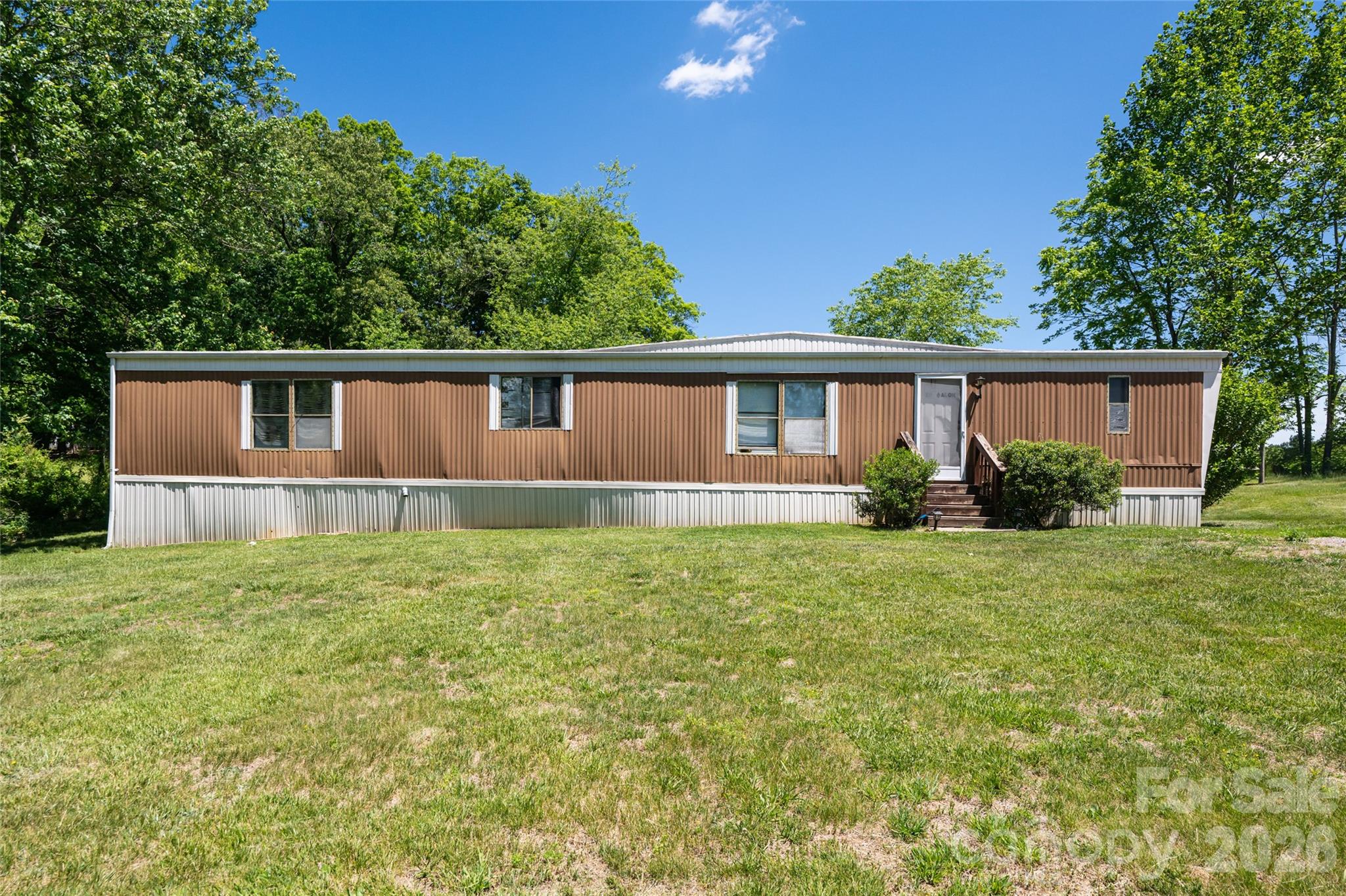 106 Aloha Circle Extension — Candler