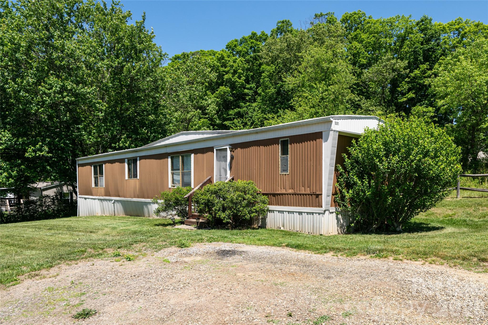 106 Aloha Circle Extension — Candler