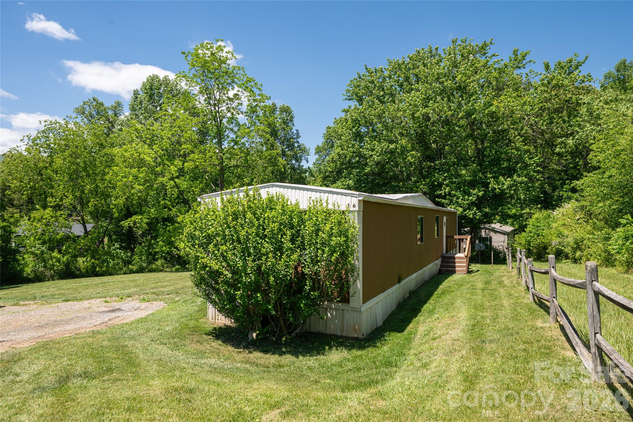 106 Aloha Circle Extension — Candler