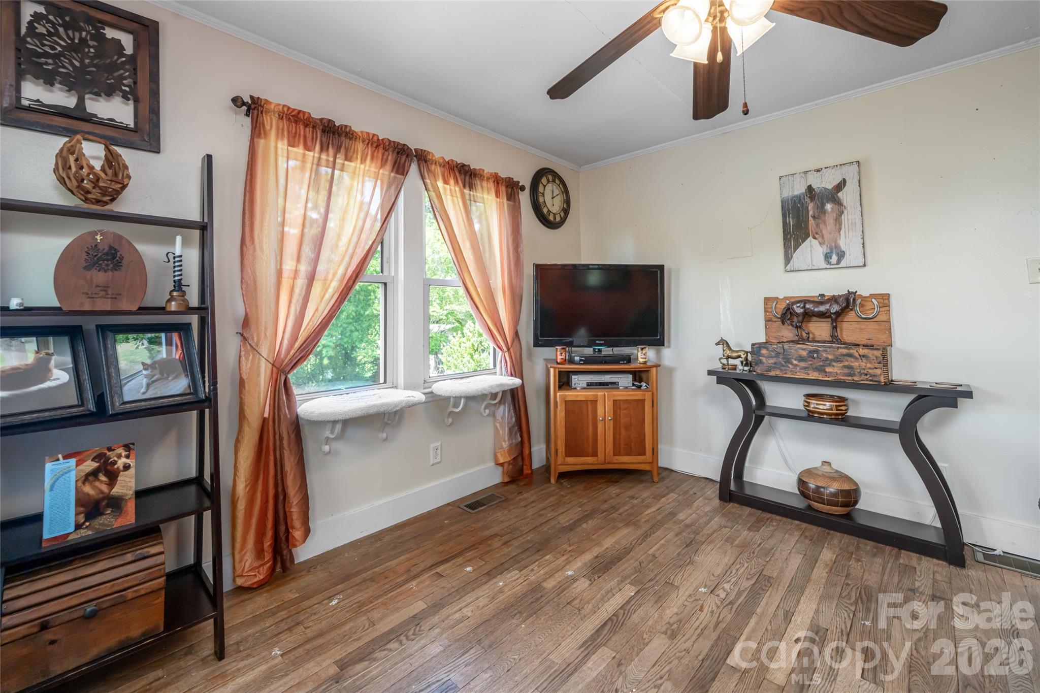 106 Aloha Circle Extension — Candler