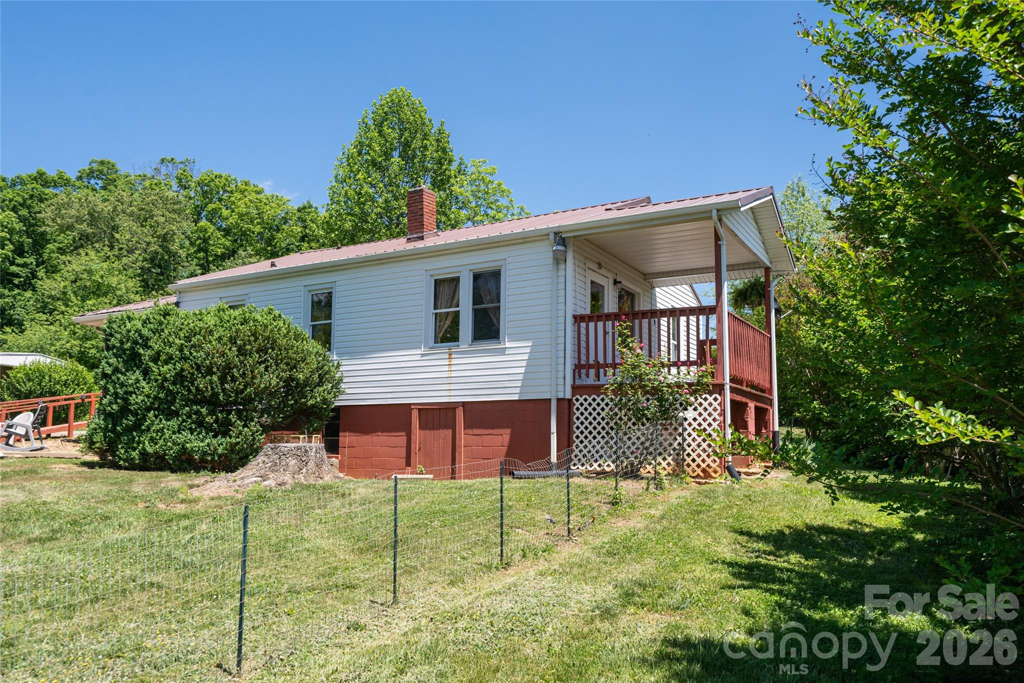 106 Aloha Circle Extension — Candler