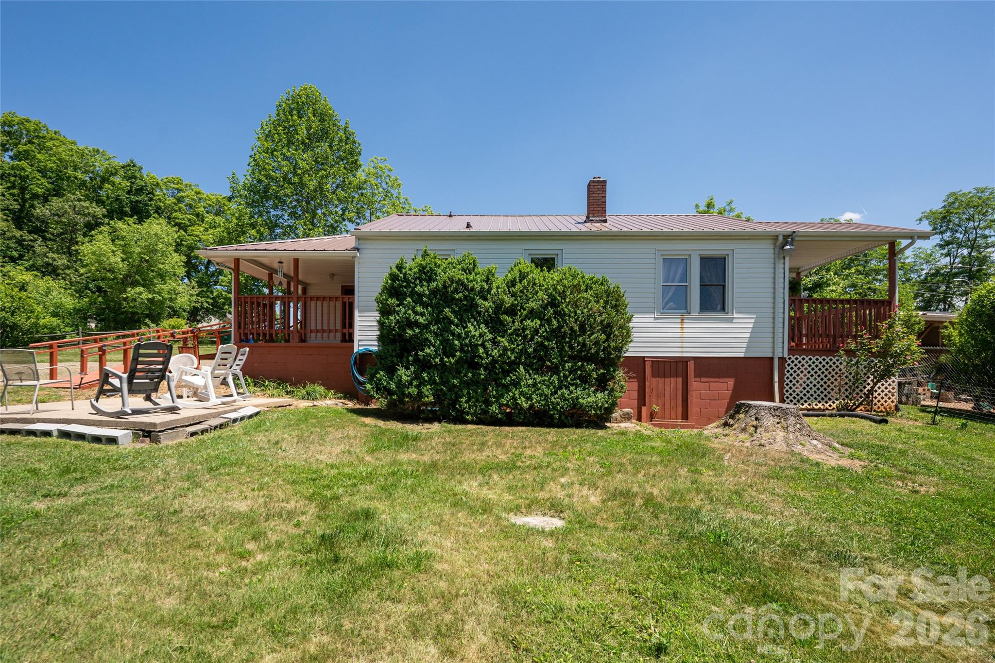 106 Aloha Circle Extension — Candler