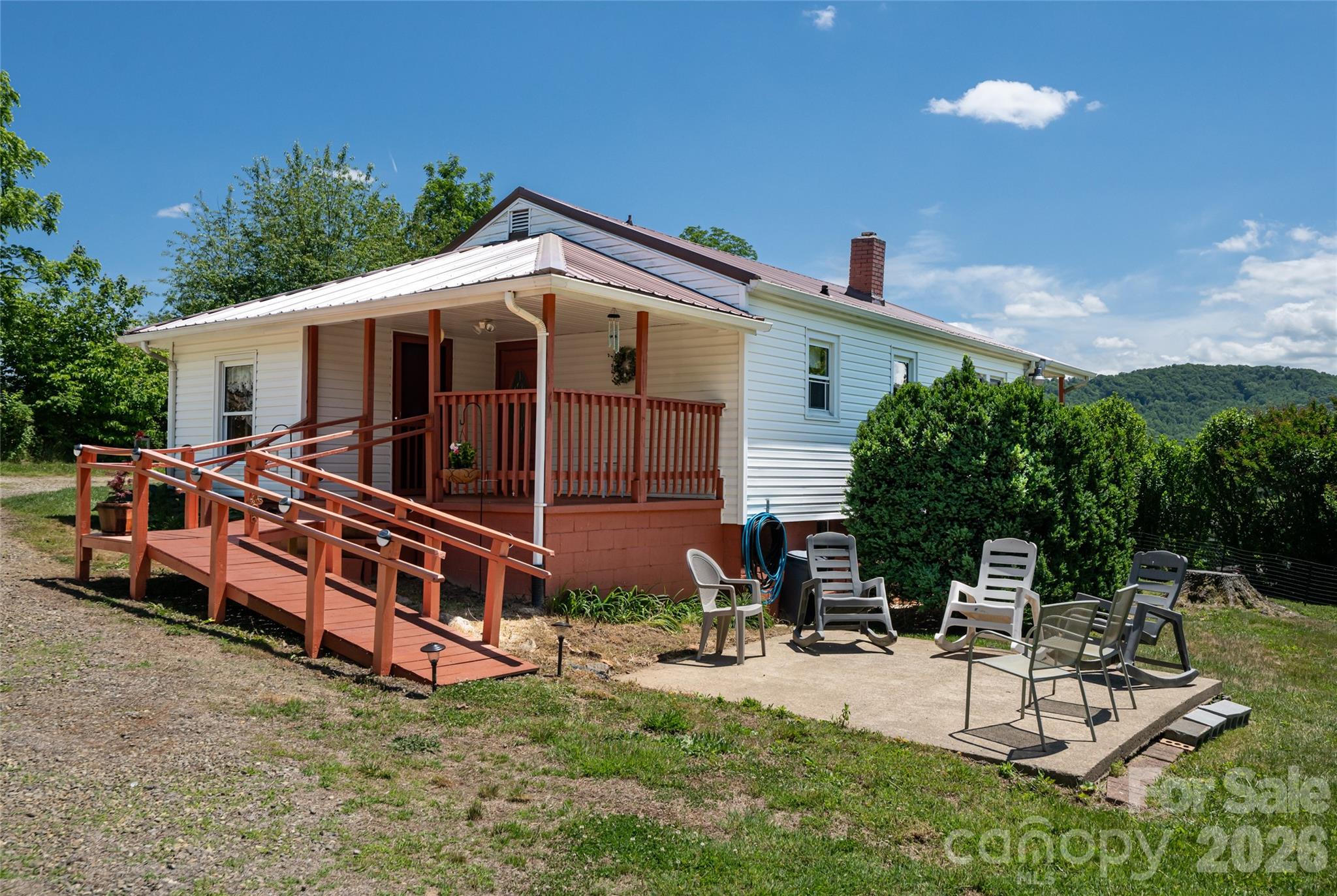 106 Aloha Circle Extension — Candler