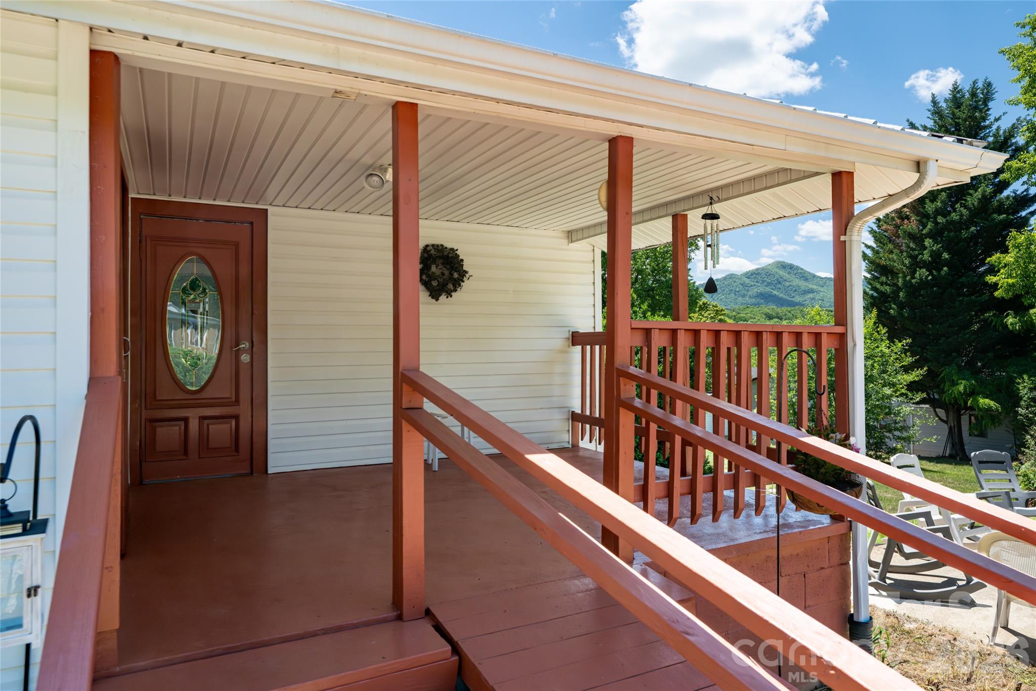 106 Aloha Circle Extension — Candler