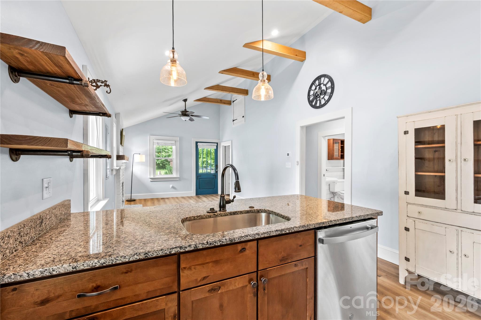 130 Winston Avenue — Asheville
