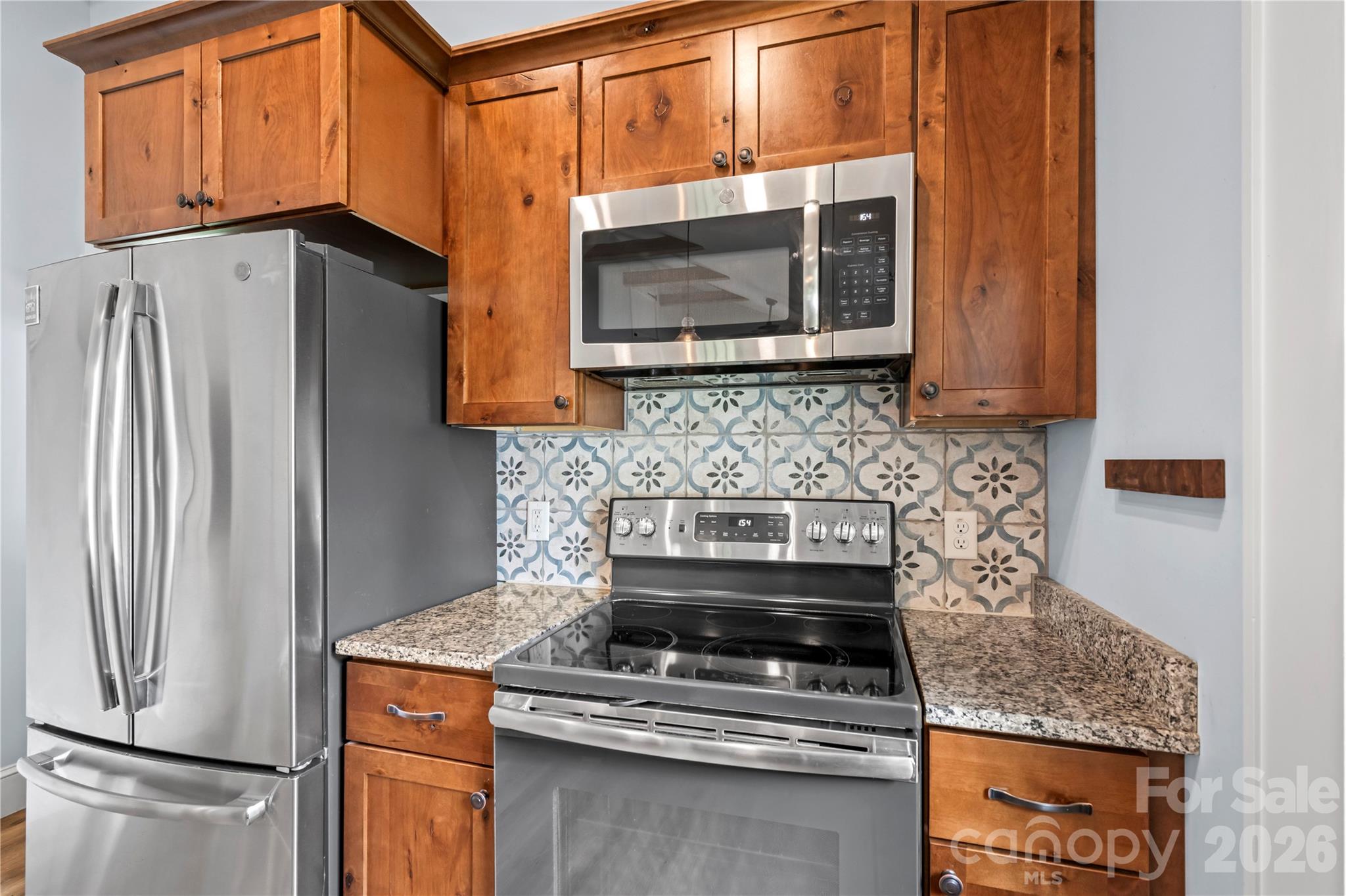130 Winston Avenue — Asheville
