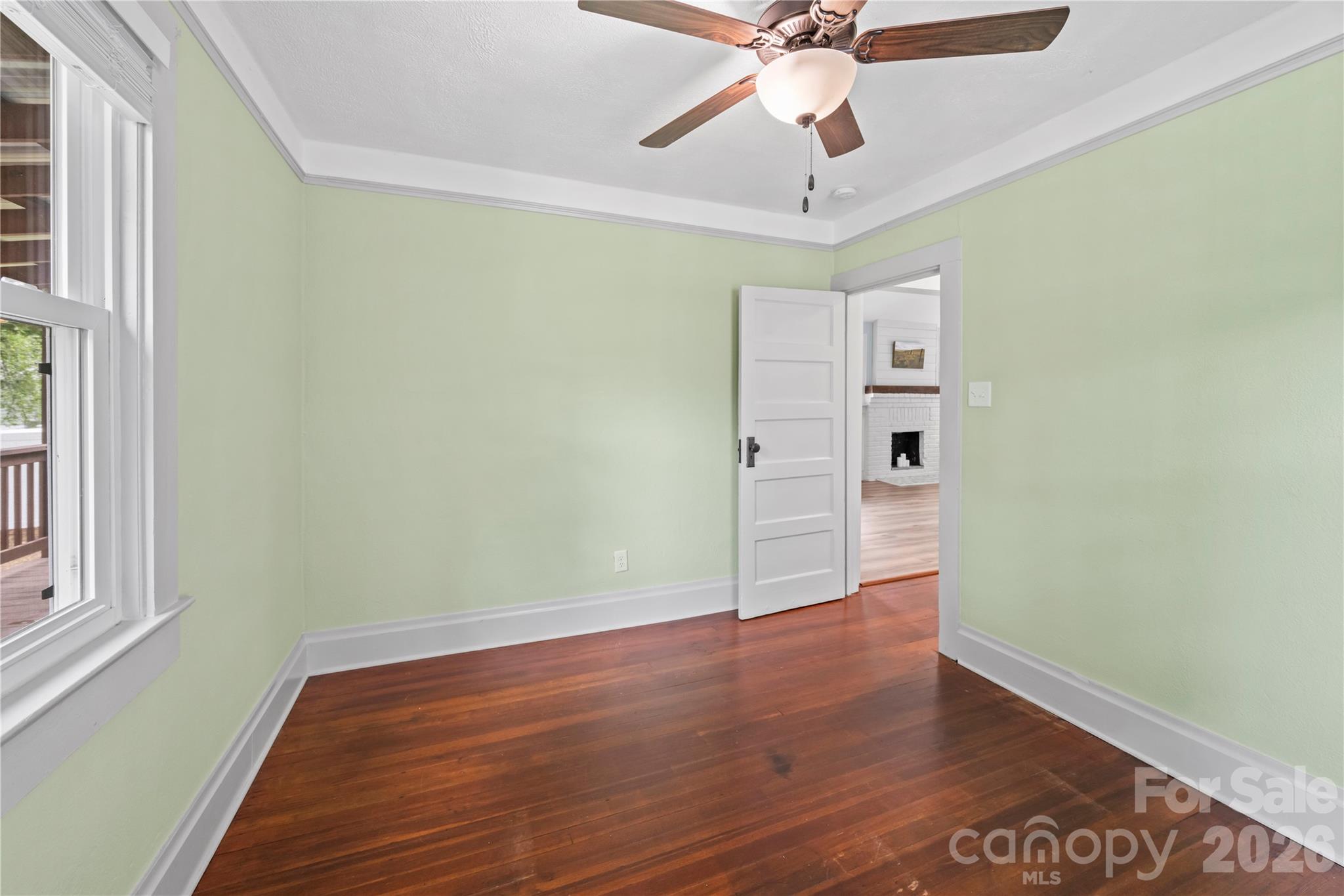 130 Winston Avenue — Asheville