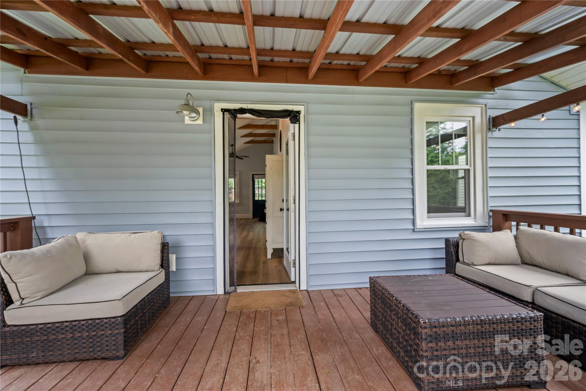 130 Winston Avenue — Asheville