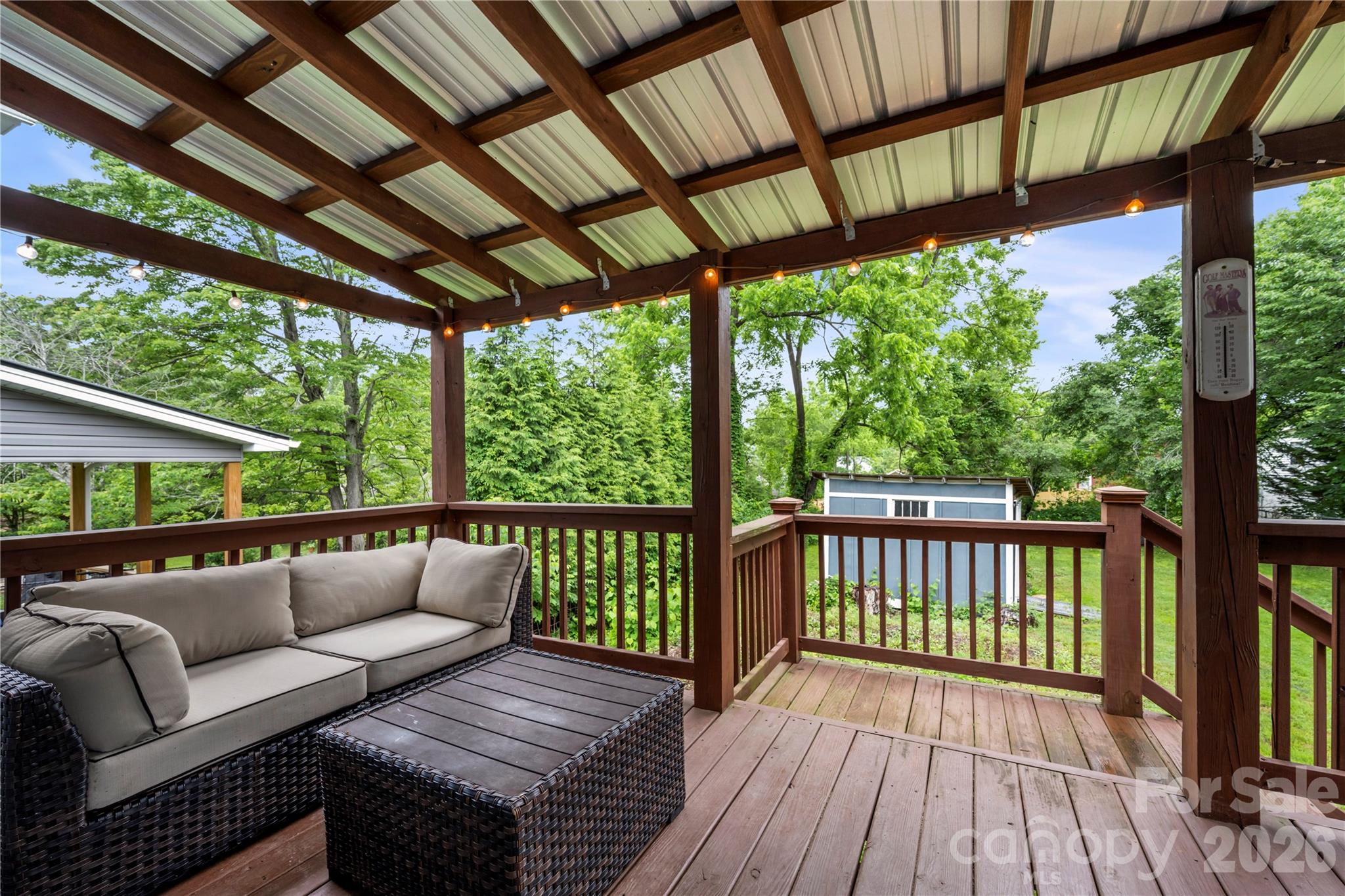 130 Winston Avenue — Asheville
