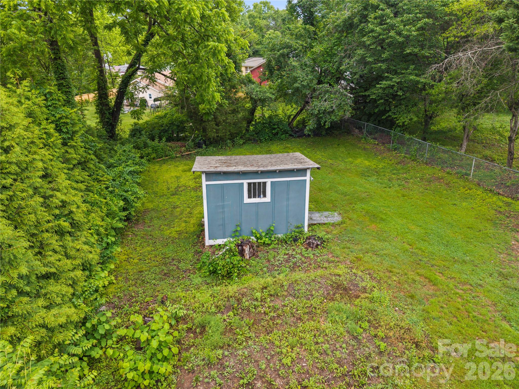 130 Winston Avenue — Asheville
