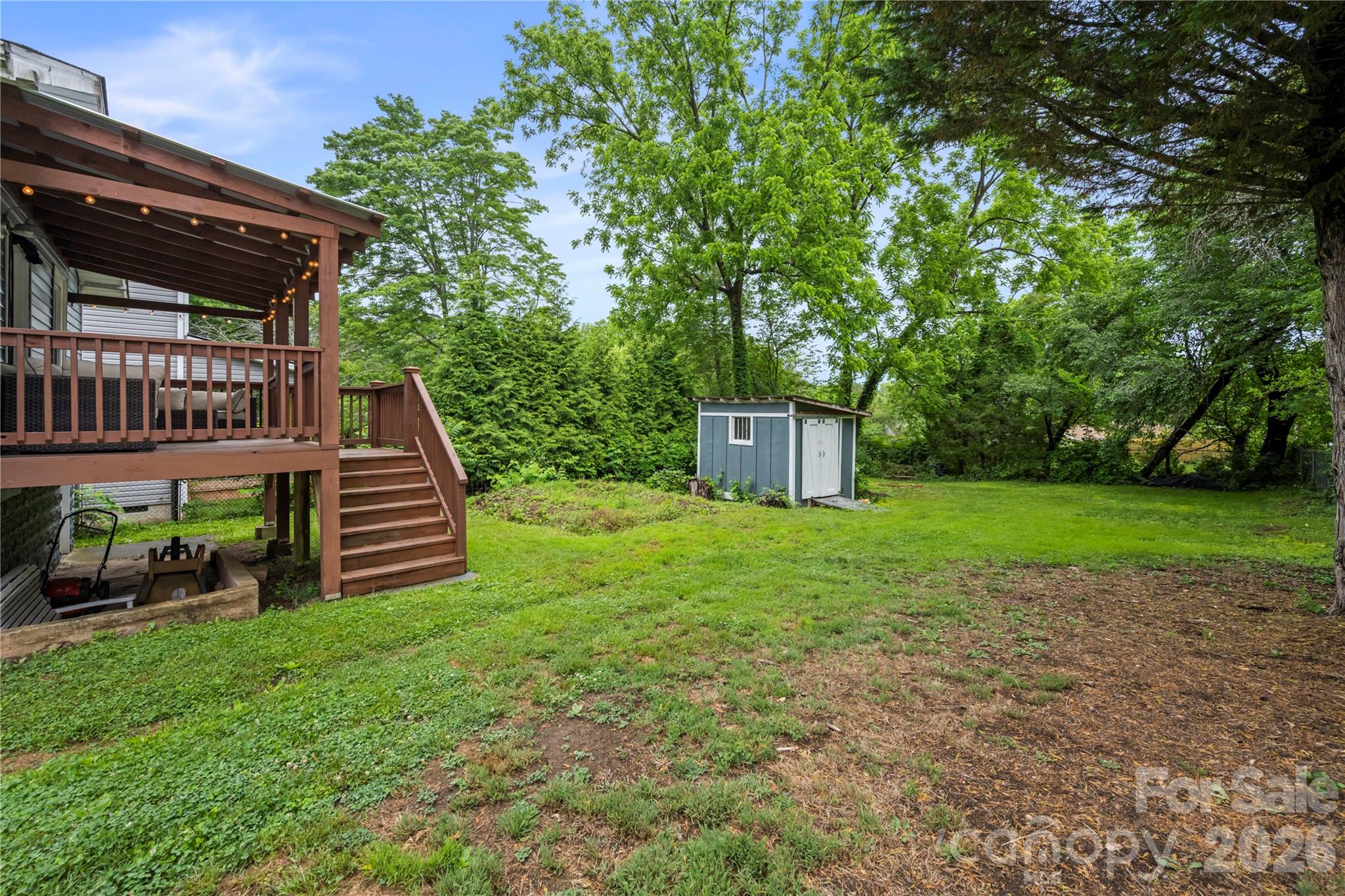 130 Winston Avenue — Asheville
