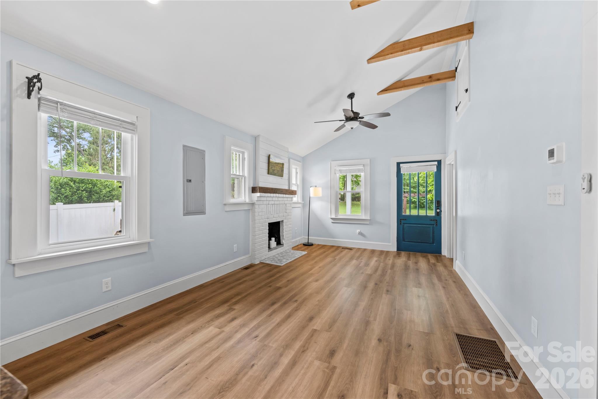 130 Winston Avenue — Asheville
