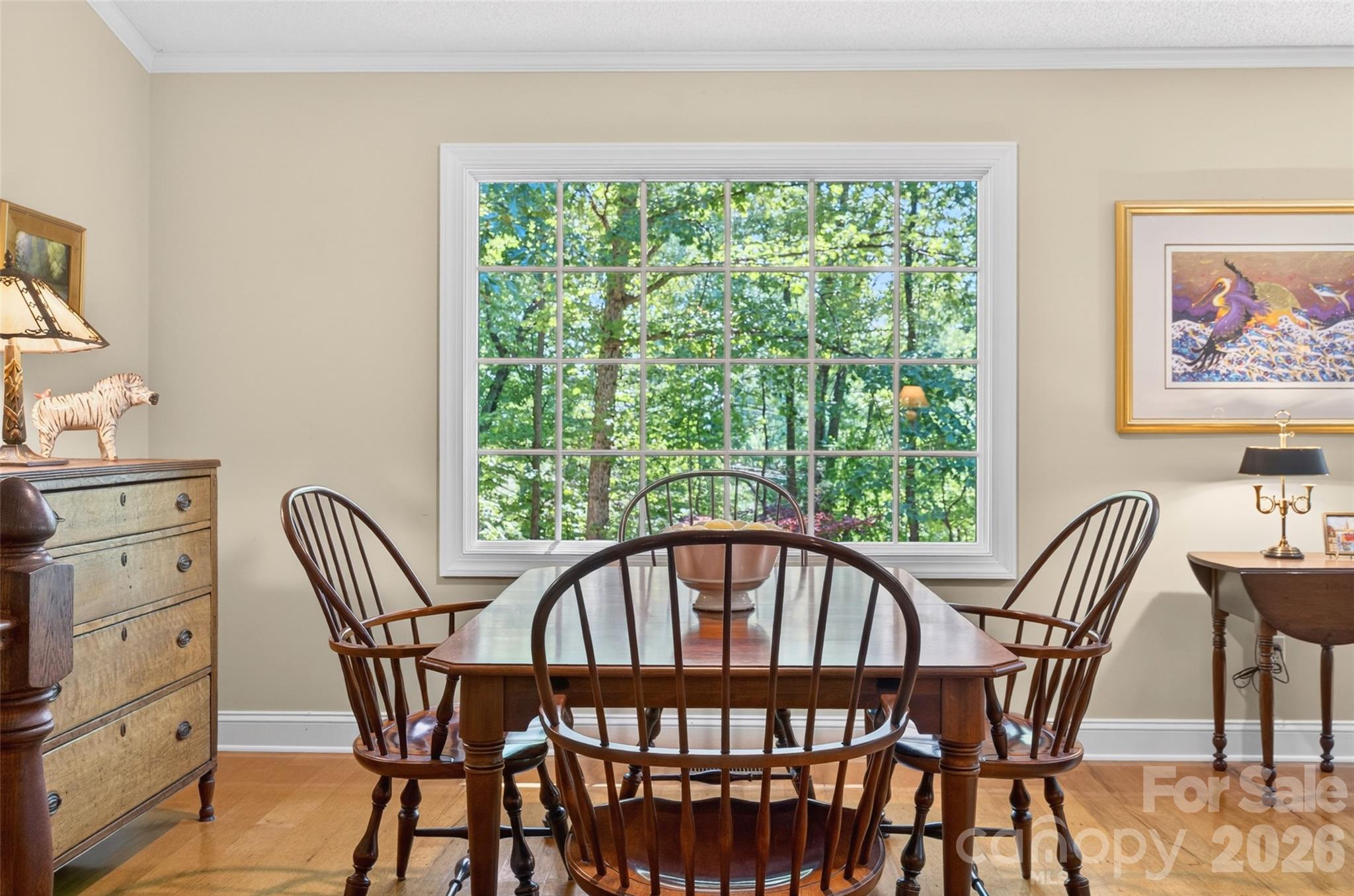 989 Hampton Place — Mooresville
