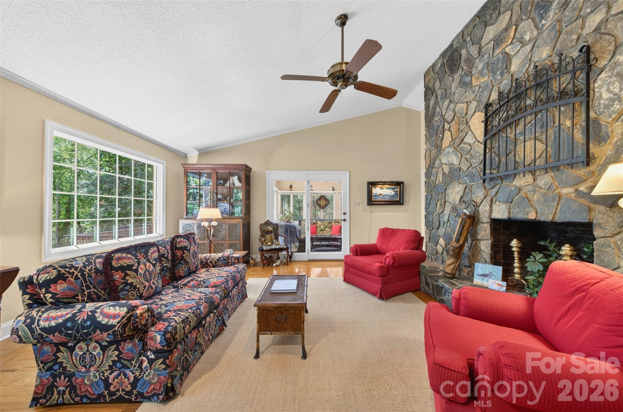 989 Hampton Place — Mooresville