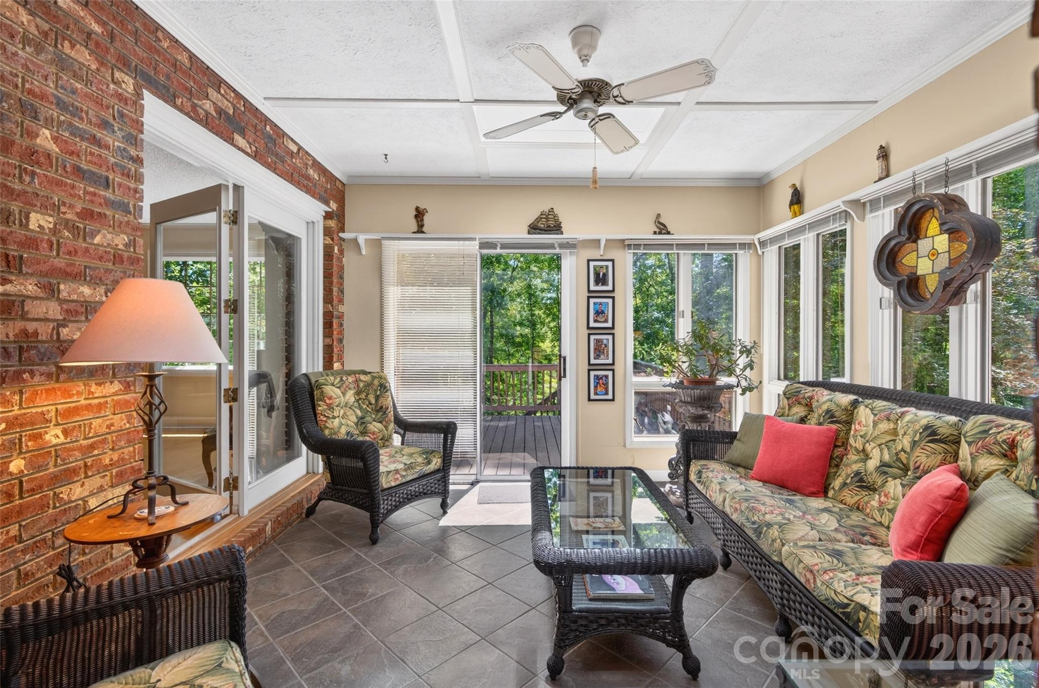 989 Hampton Place — Mooresville