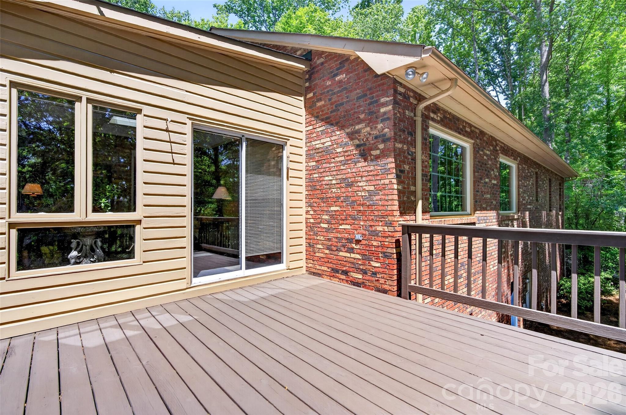 989 Hampton Place — Mooresville
