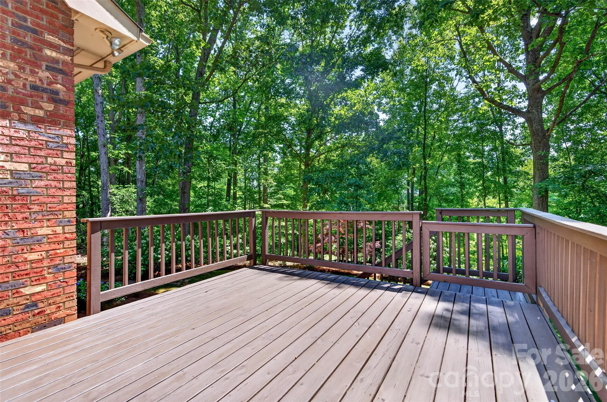 989 Hampton Place — Mooresville