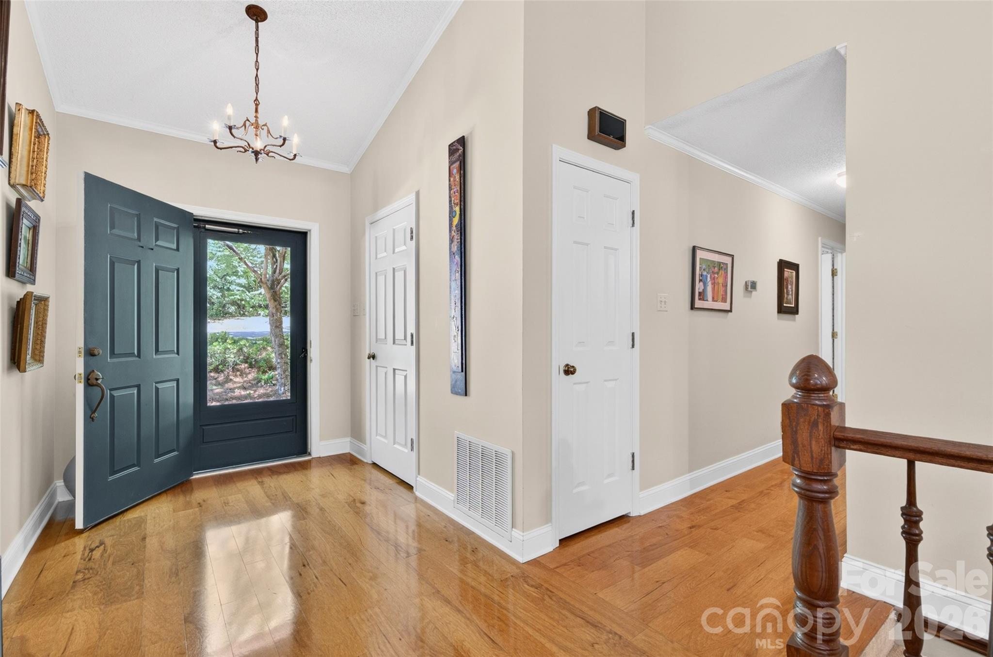989 Hampton Place — Mooresville