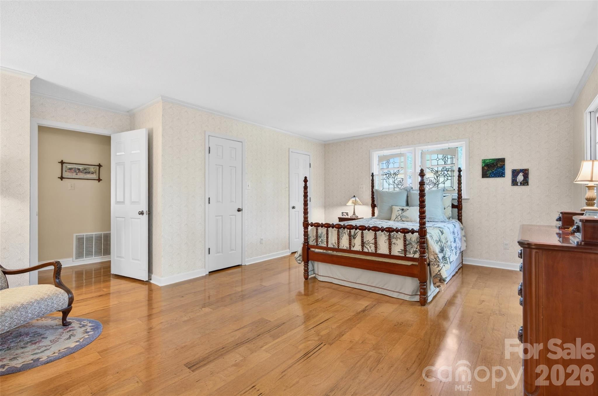 989 Hampton Place — Mooresville