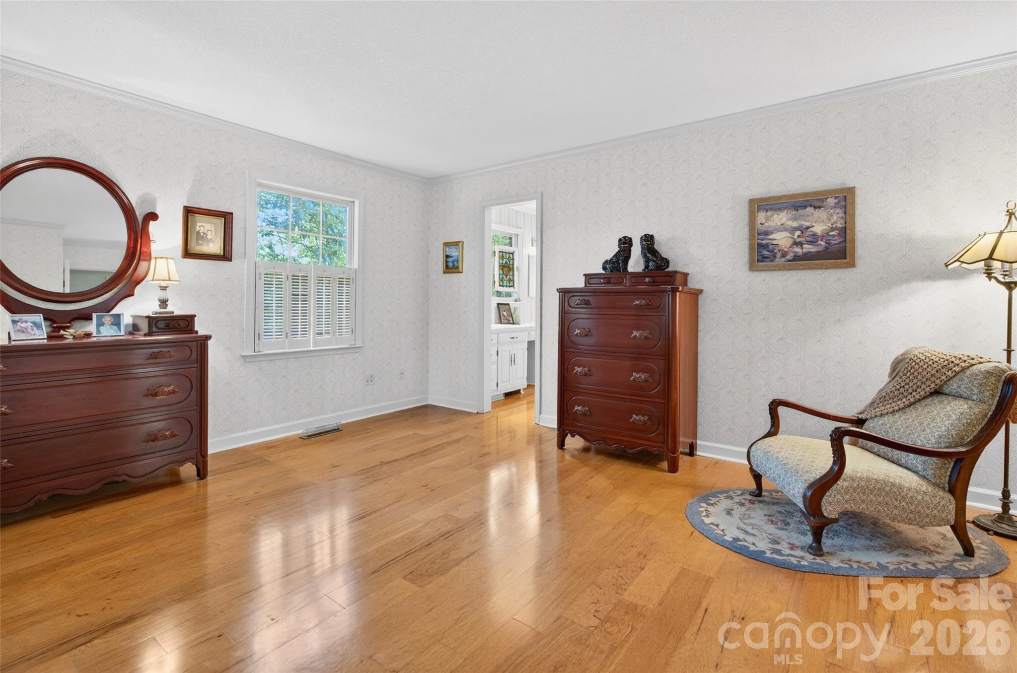 989 Hampton Place — Mooresville