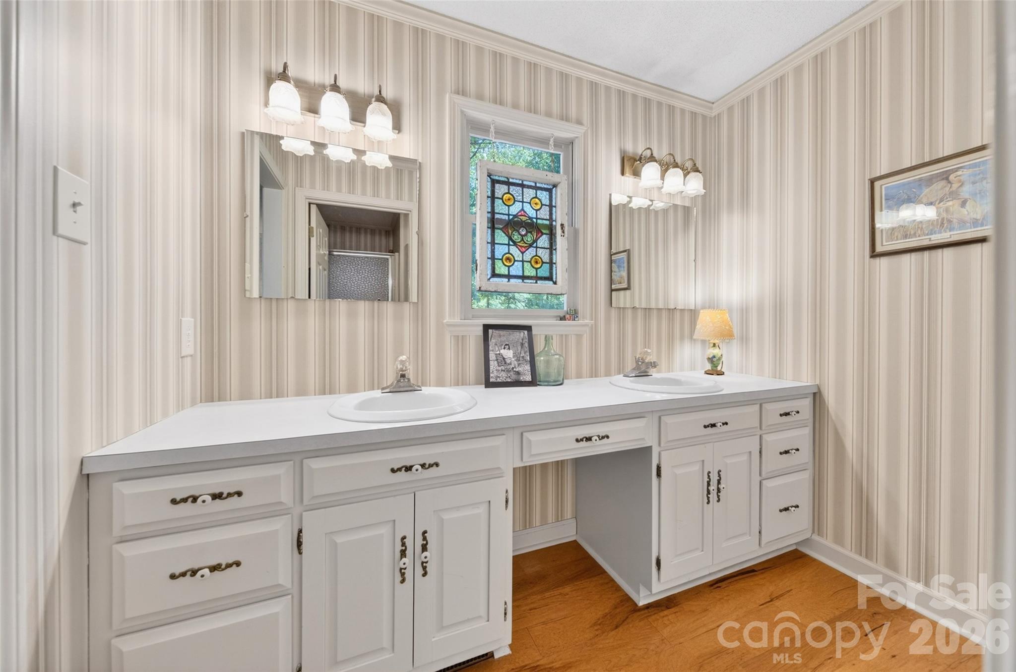 989 Hampton Place — Mooresville