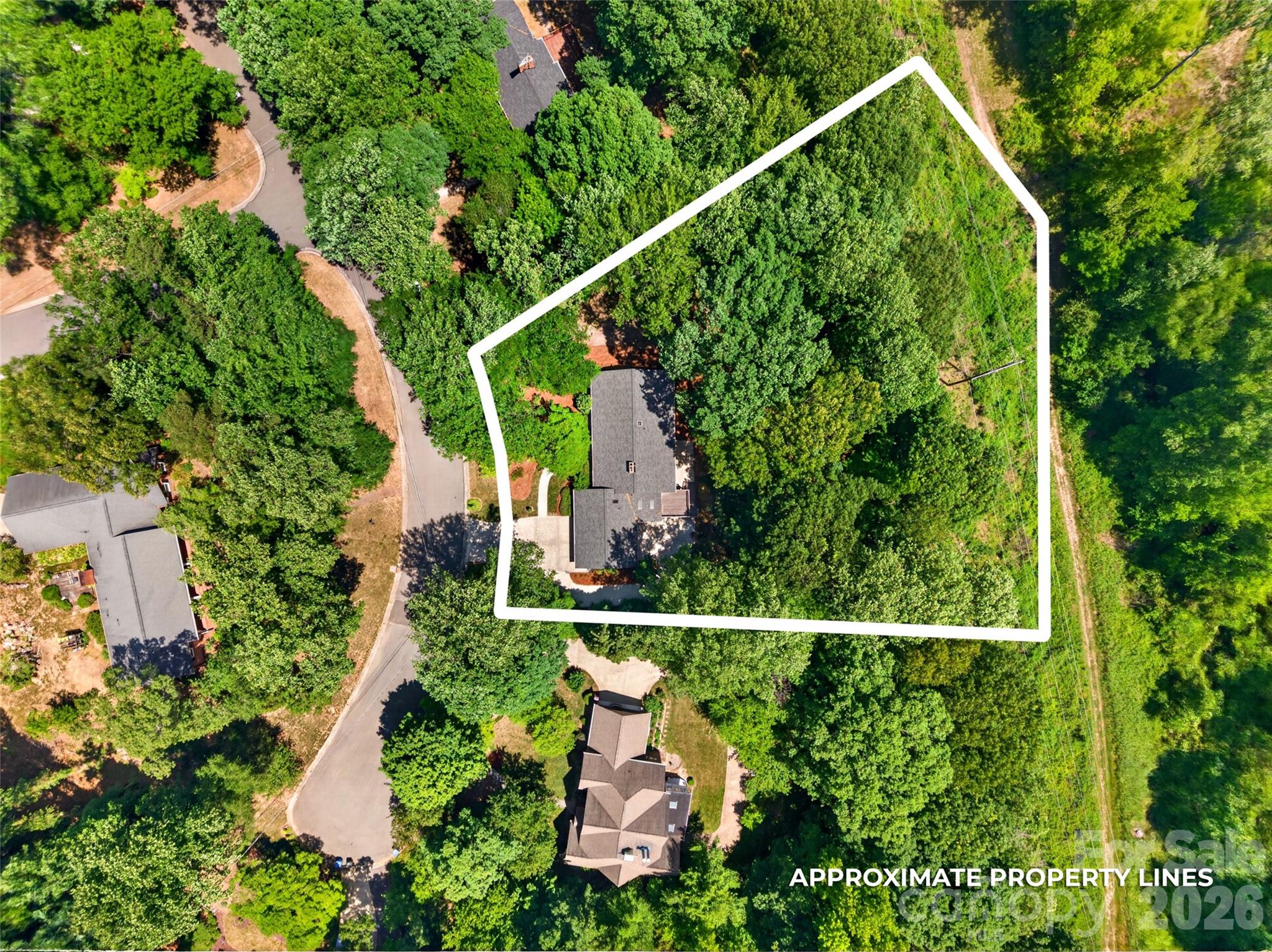 989 Hampton Place — Mooresville