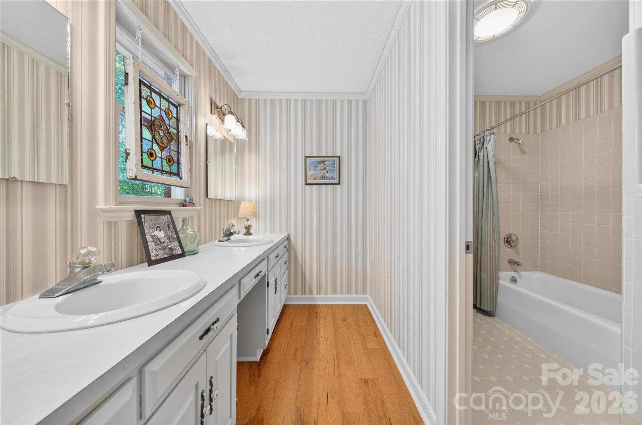 989 Hampton Place — Mooresville