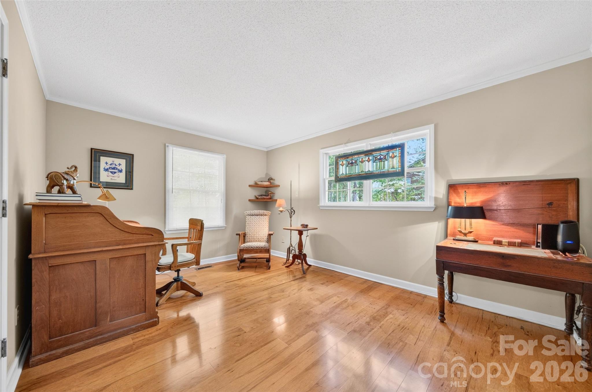 989 Hampton Place — Mooresville