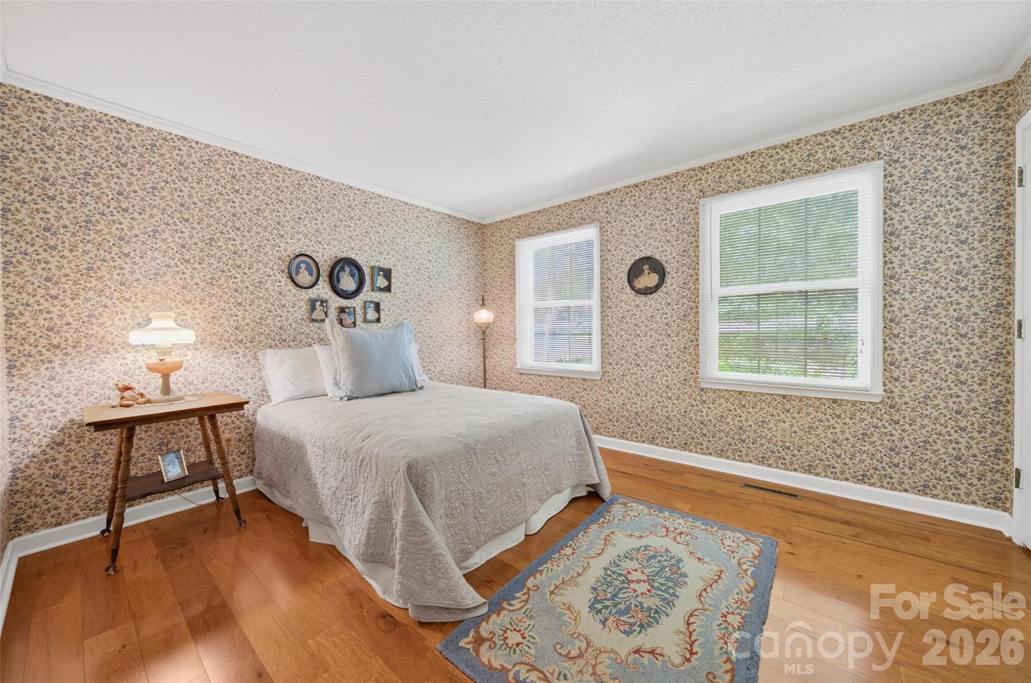 989 Hampton Place — Mooresville