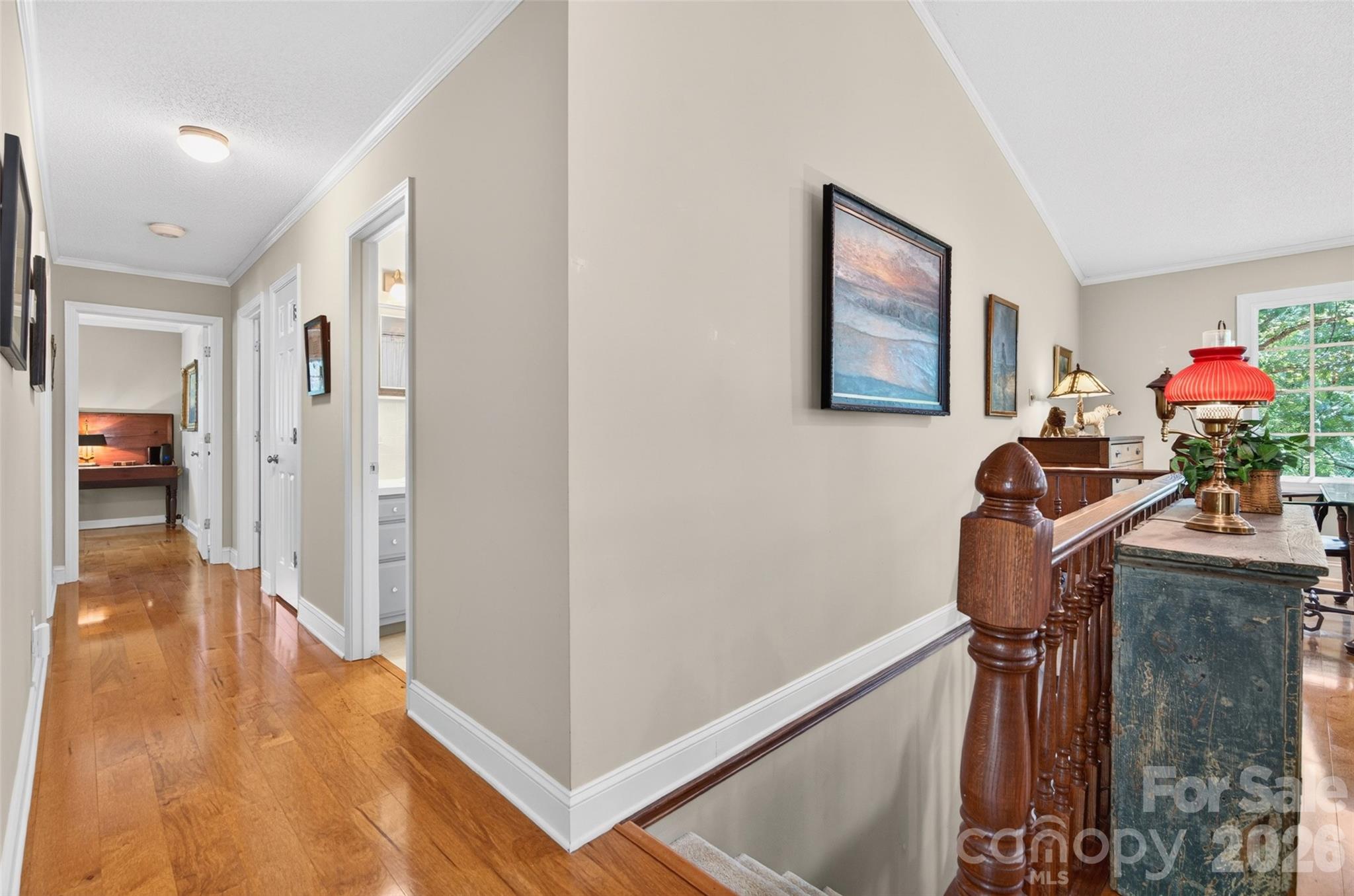 989 Hampton Place — Mooresville