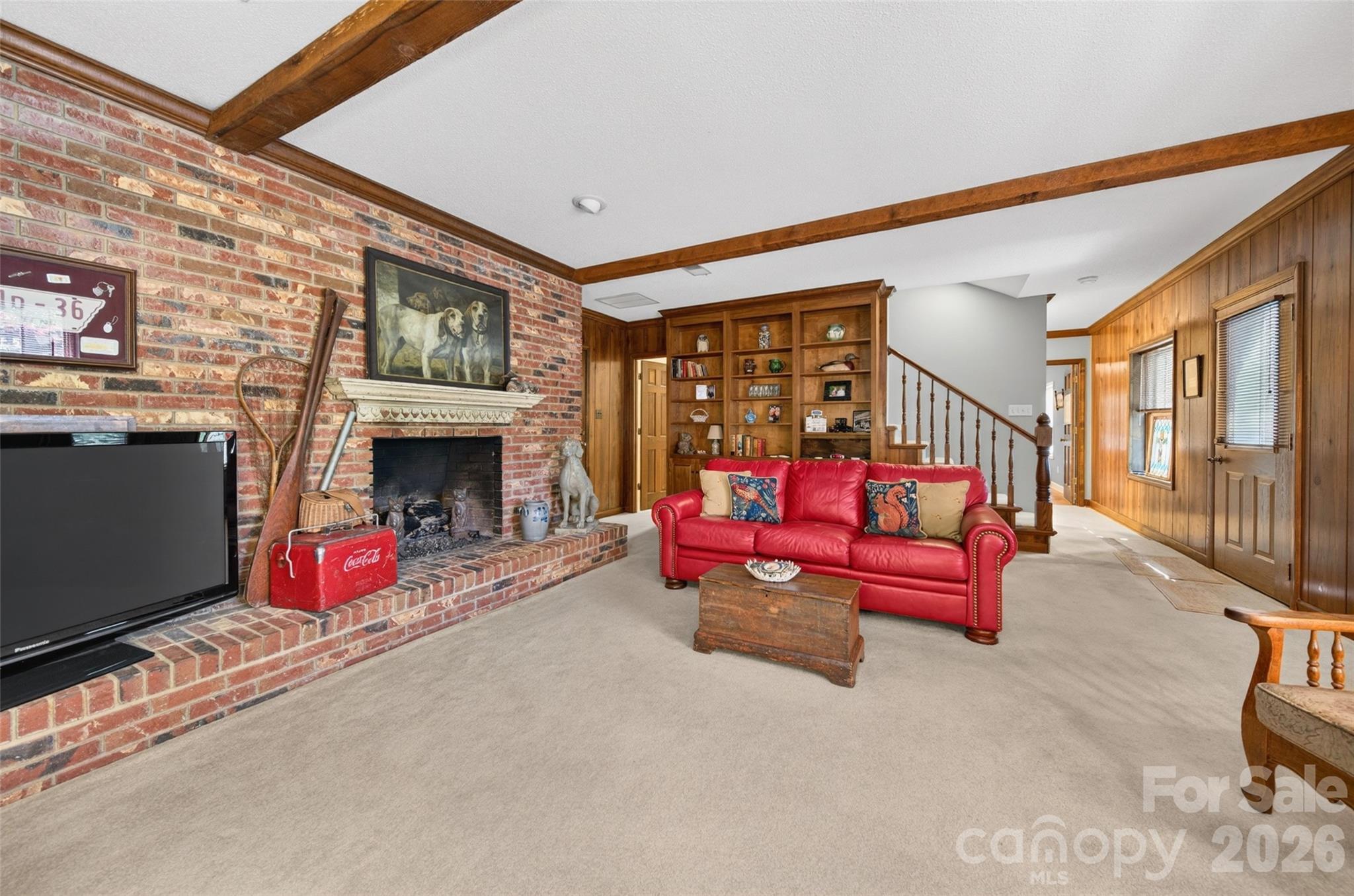 989 Hampton Place — Mooresville