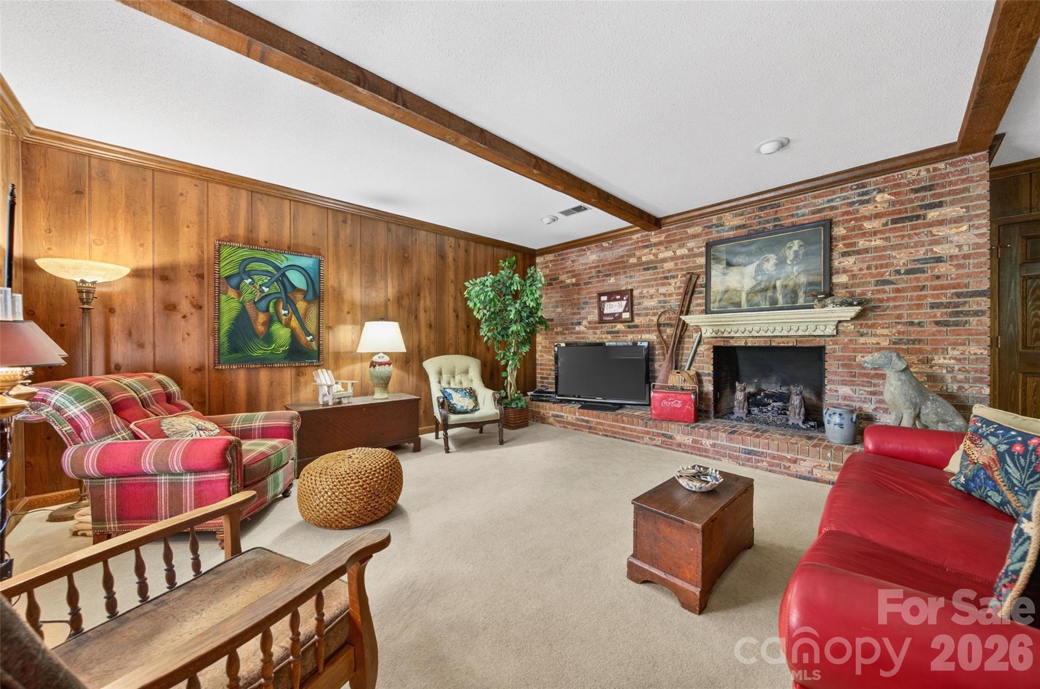 989 Hampton Place — Mooresville