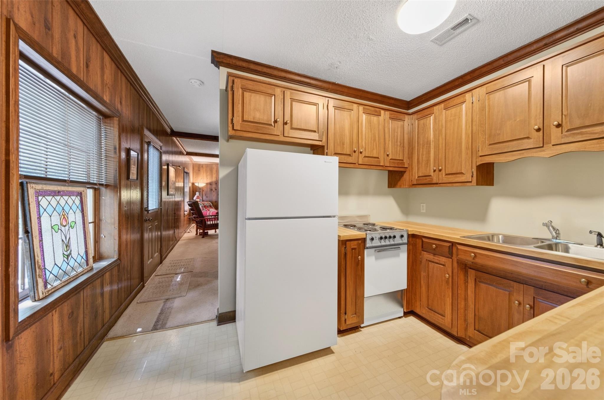 989 Hampton Place — Mooresville