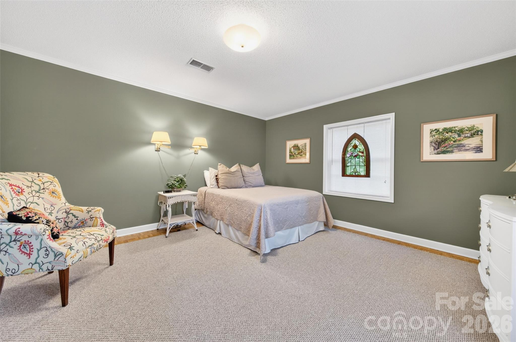 989 Hampton Place — Mooresville