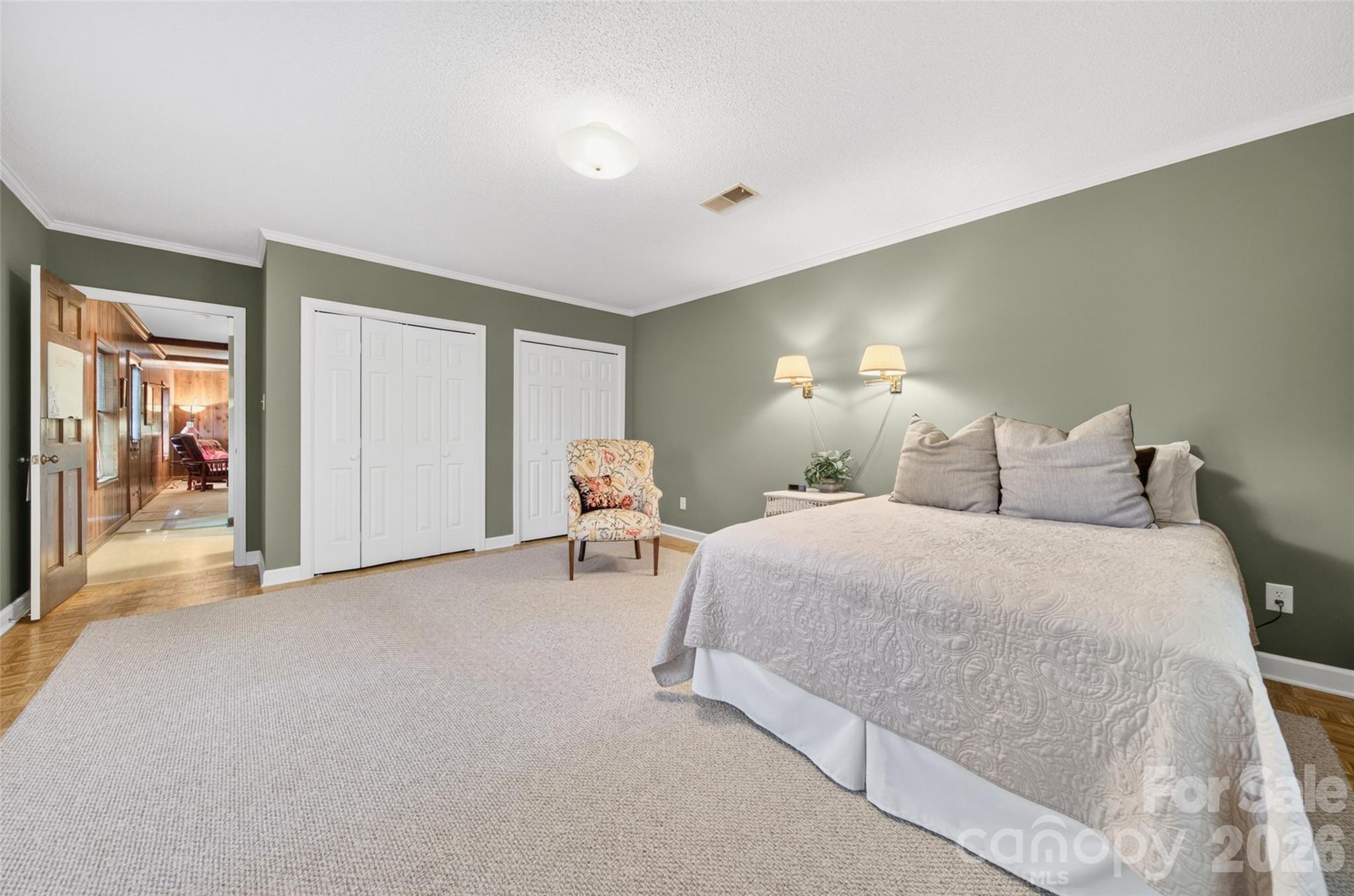 989 Hampton Place — Mooresville