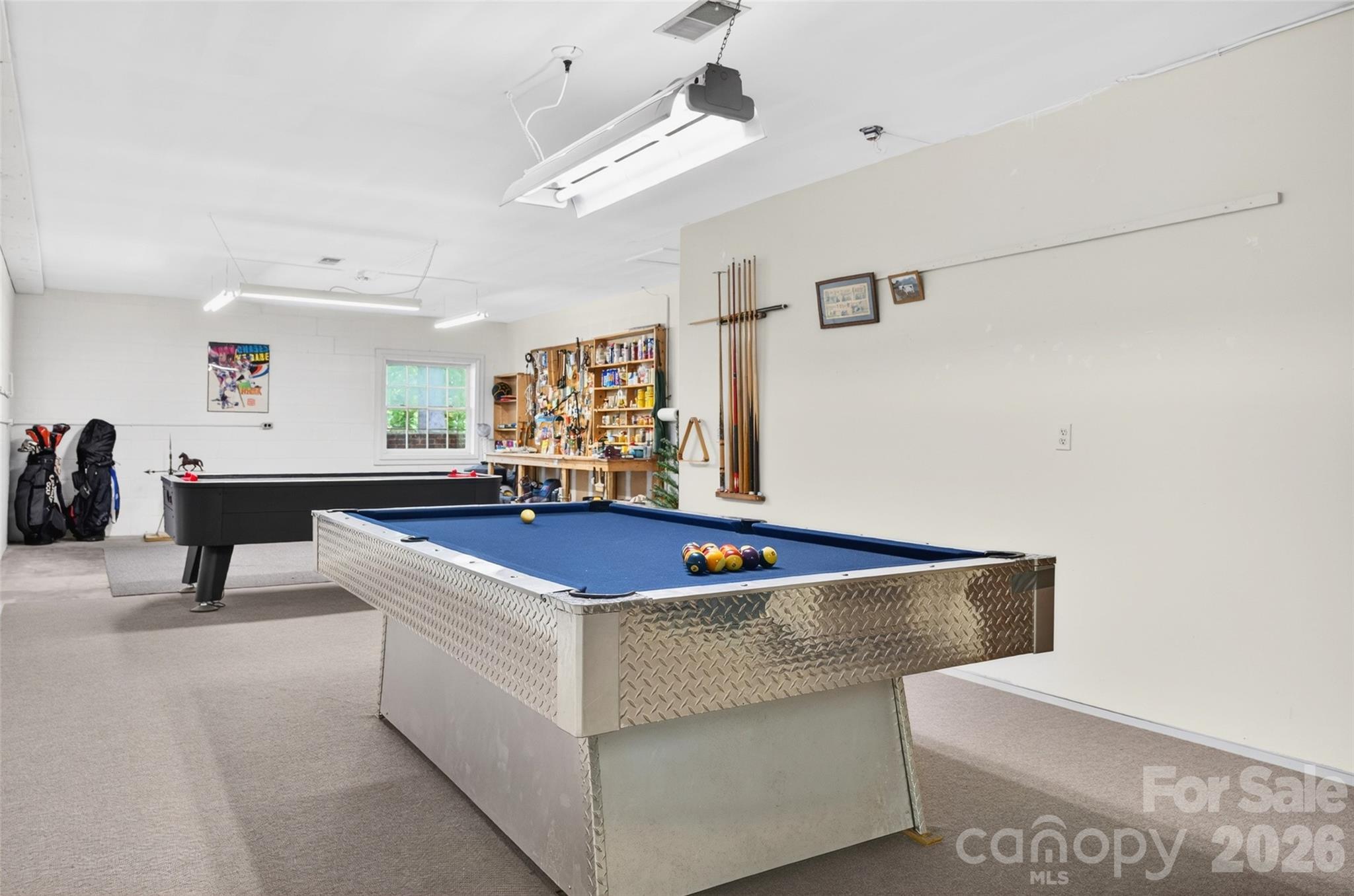 989 Hampton Place — Mooresville