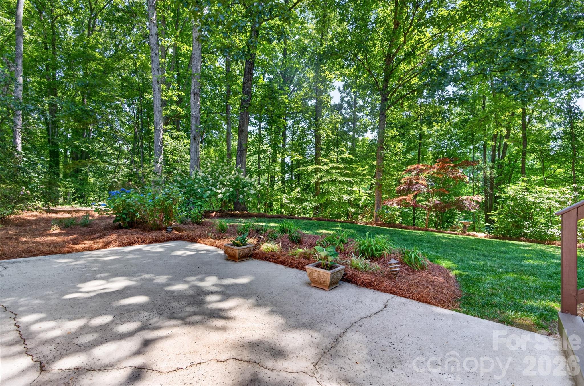 989 Hampton Place — Mooresville