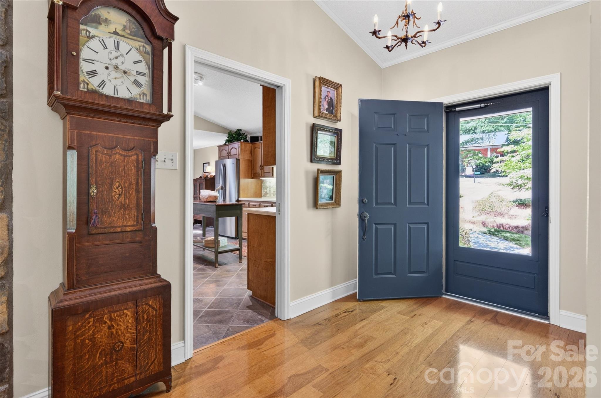 989 Hampton Place — Mooresville