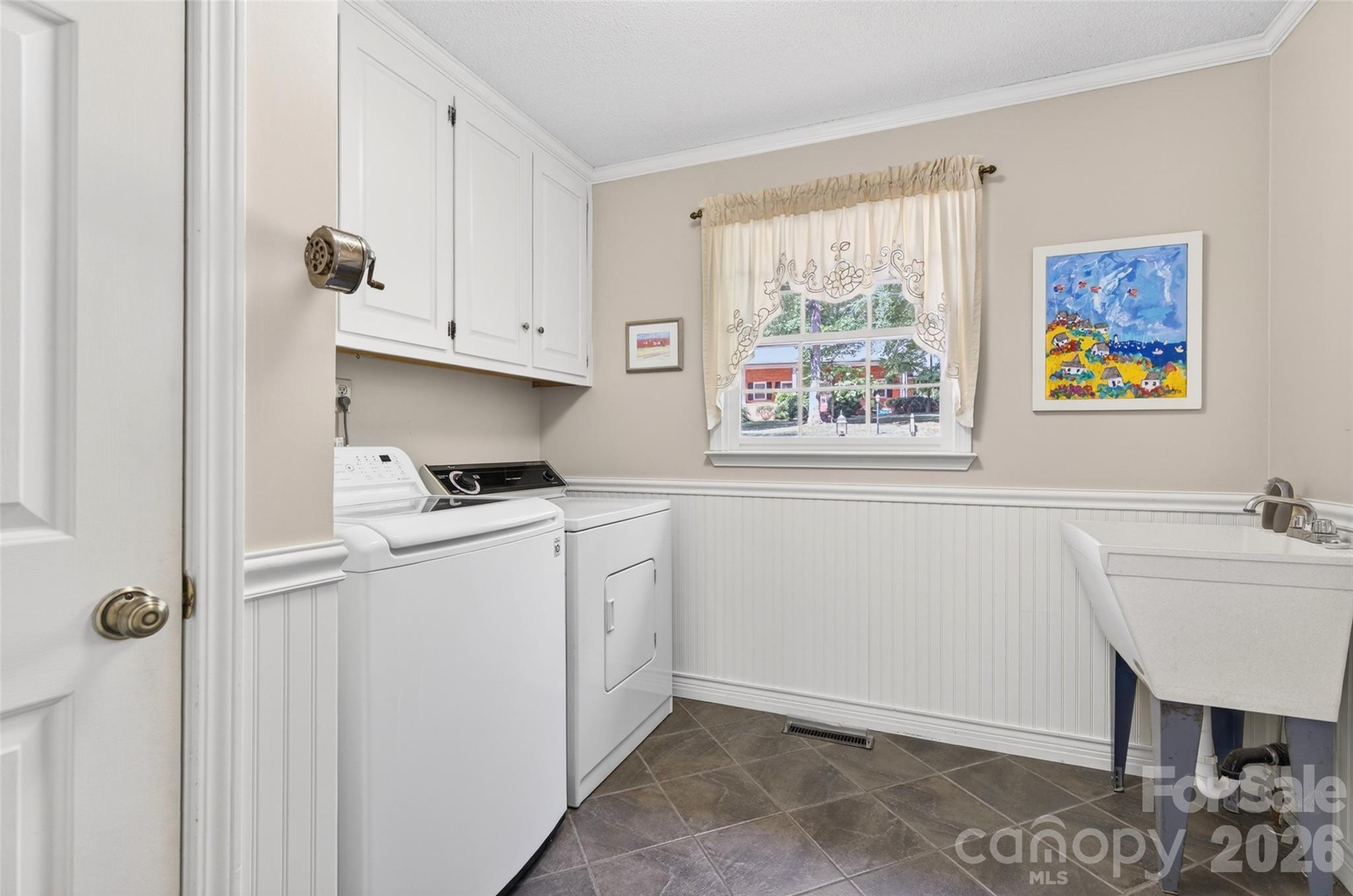 989 Hampton Place — Mooresville