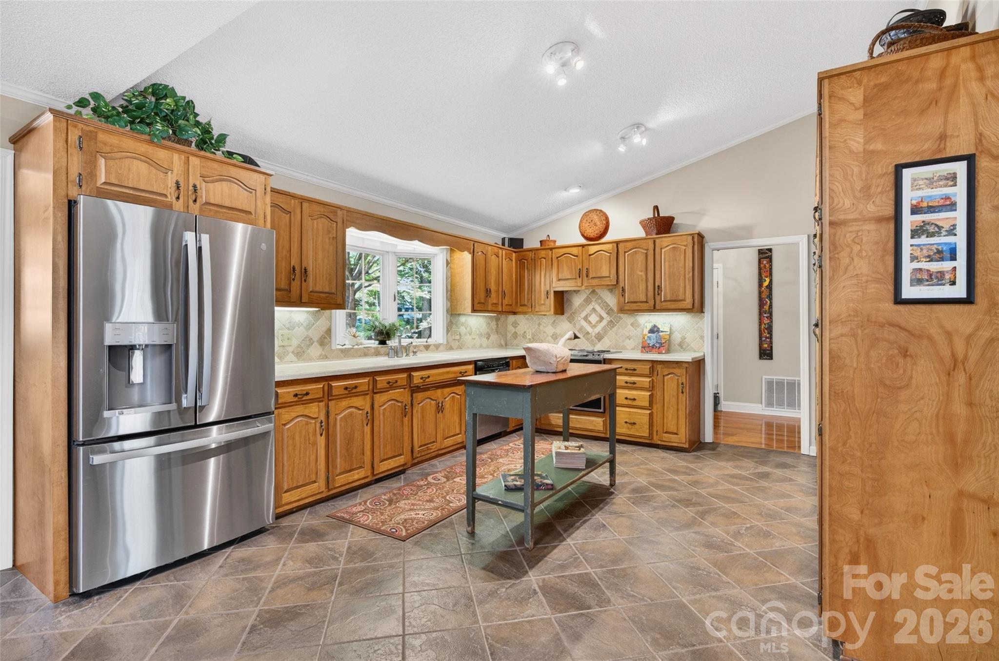 989 Hampton Place — Mooresville