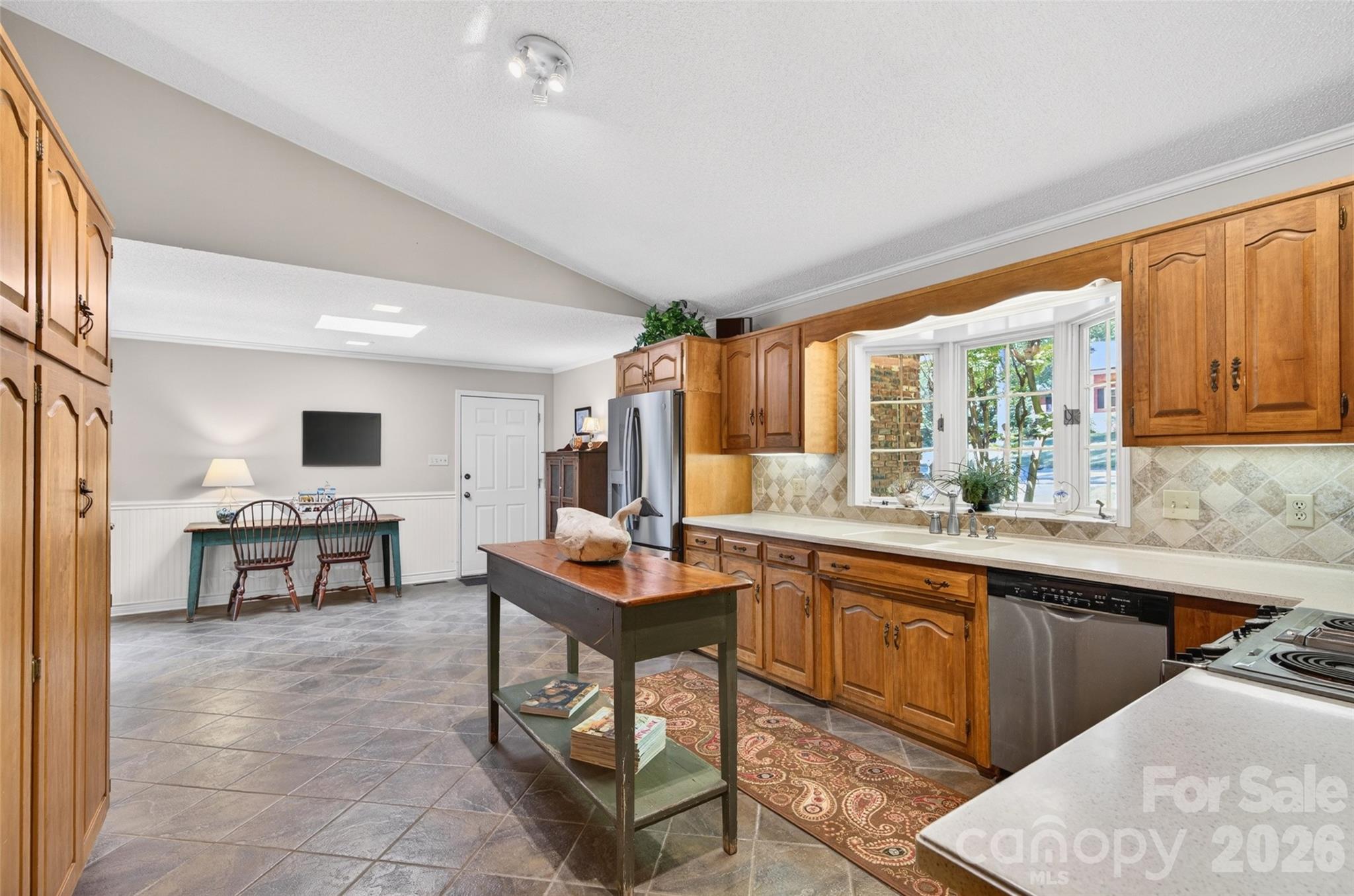 989 Hampton Place — Mooresville