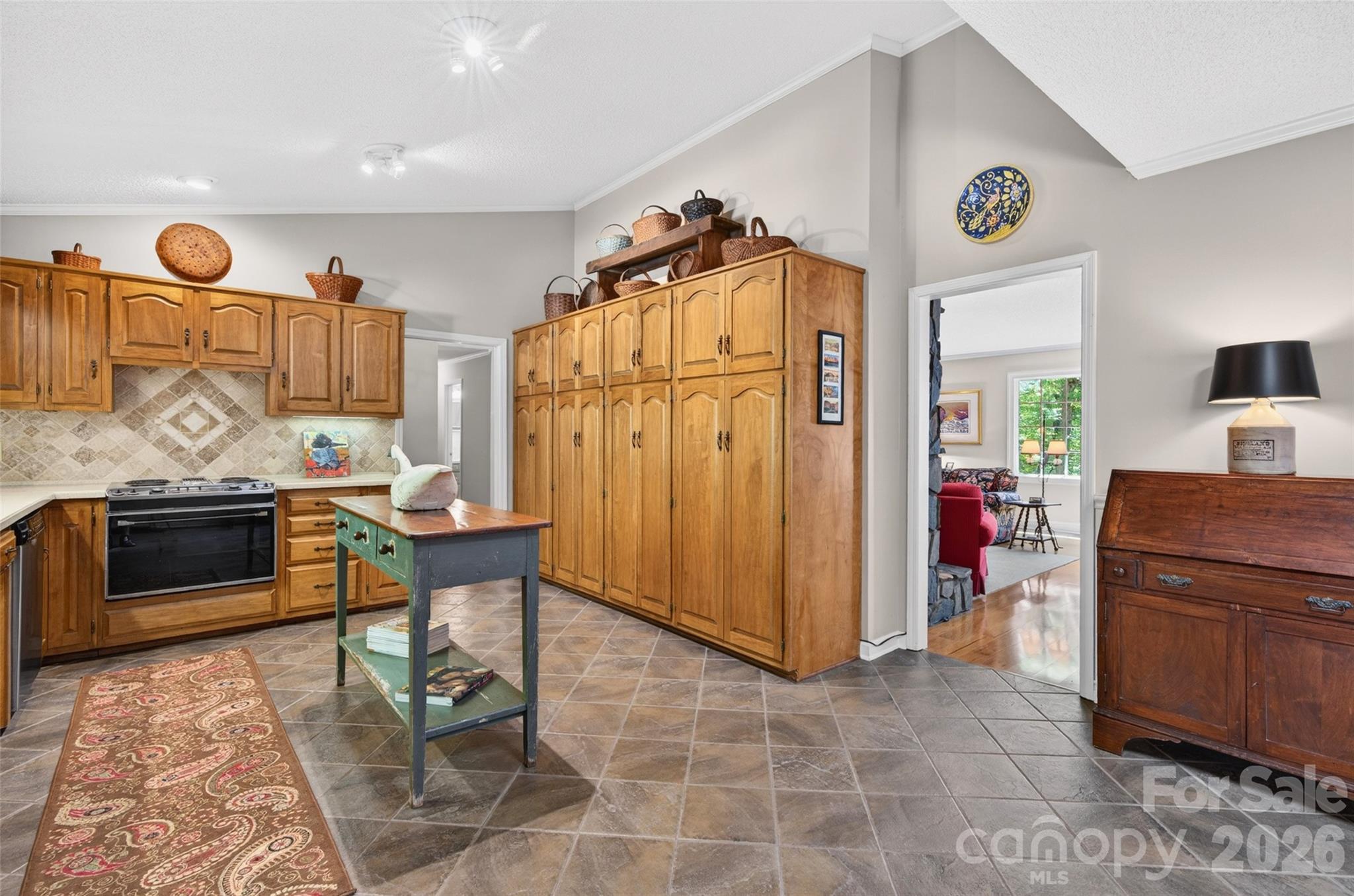 989 Hampton Place — Mooresville