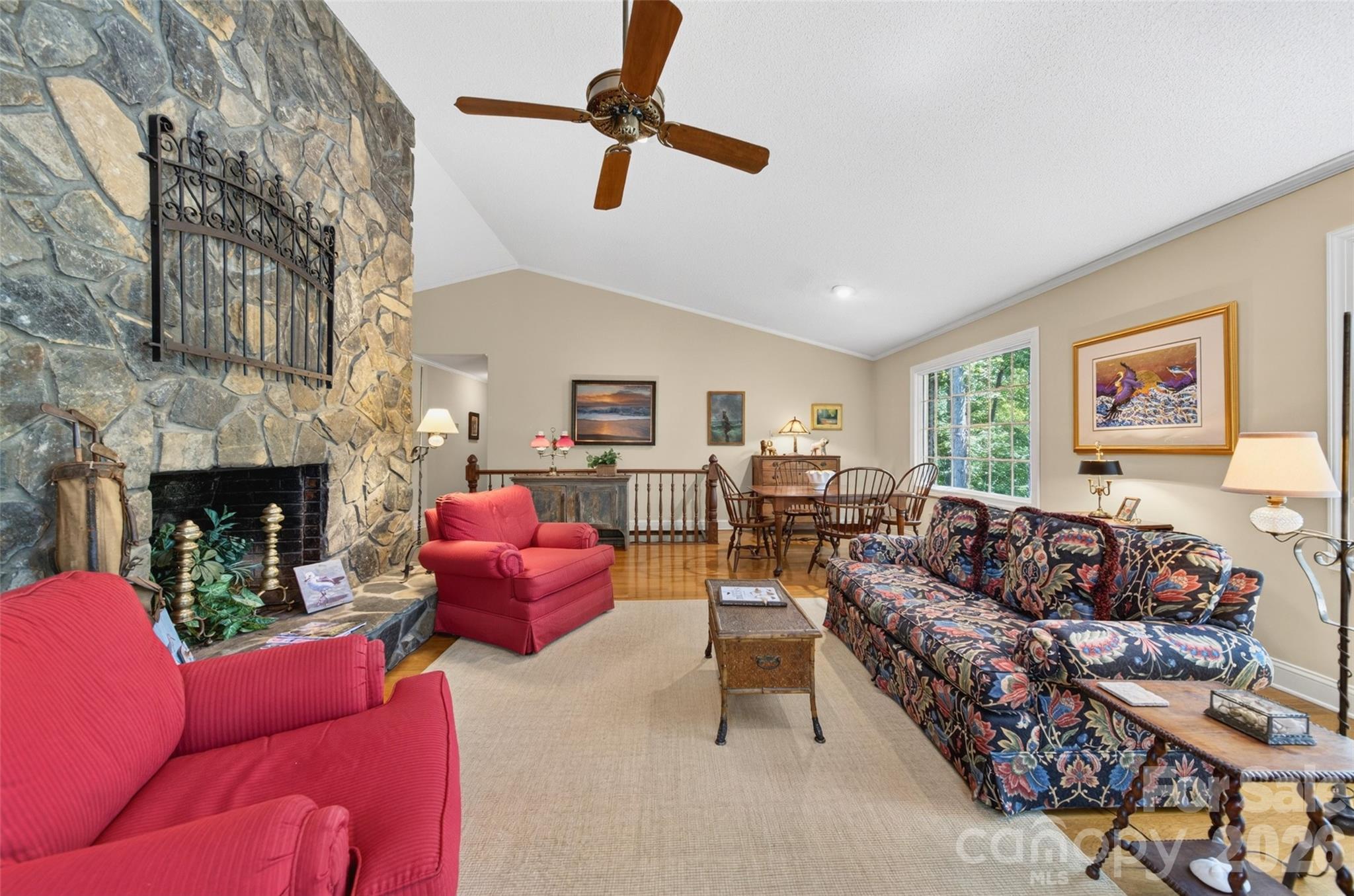 989 Hampton Place — Mooresville