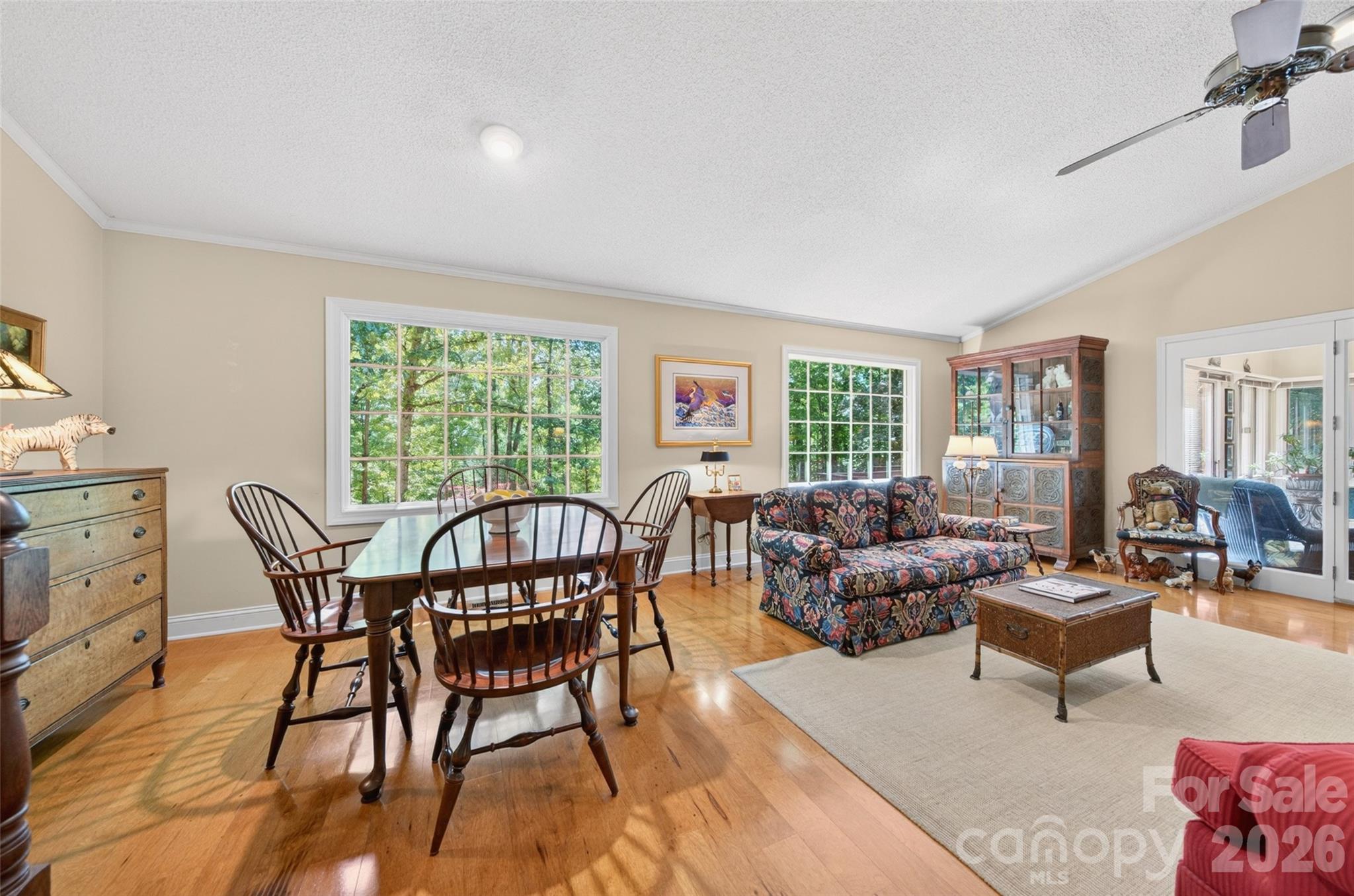 989 Hampton Place — Mooresville